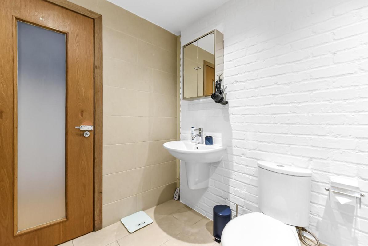 Apartment Family Friendly, Zone 1, 2 Beds,