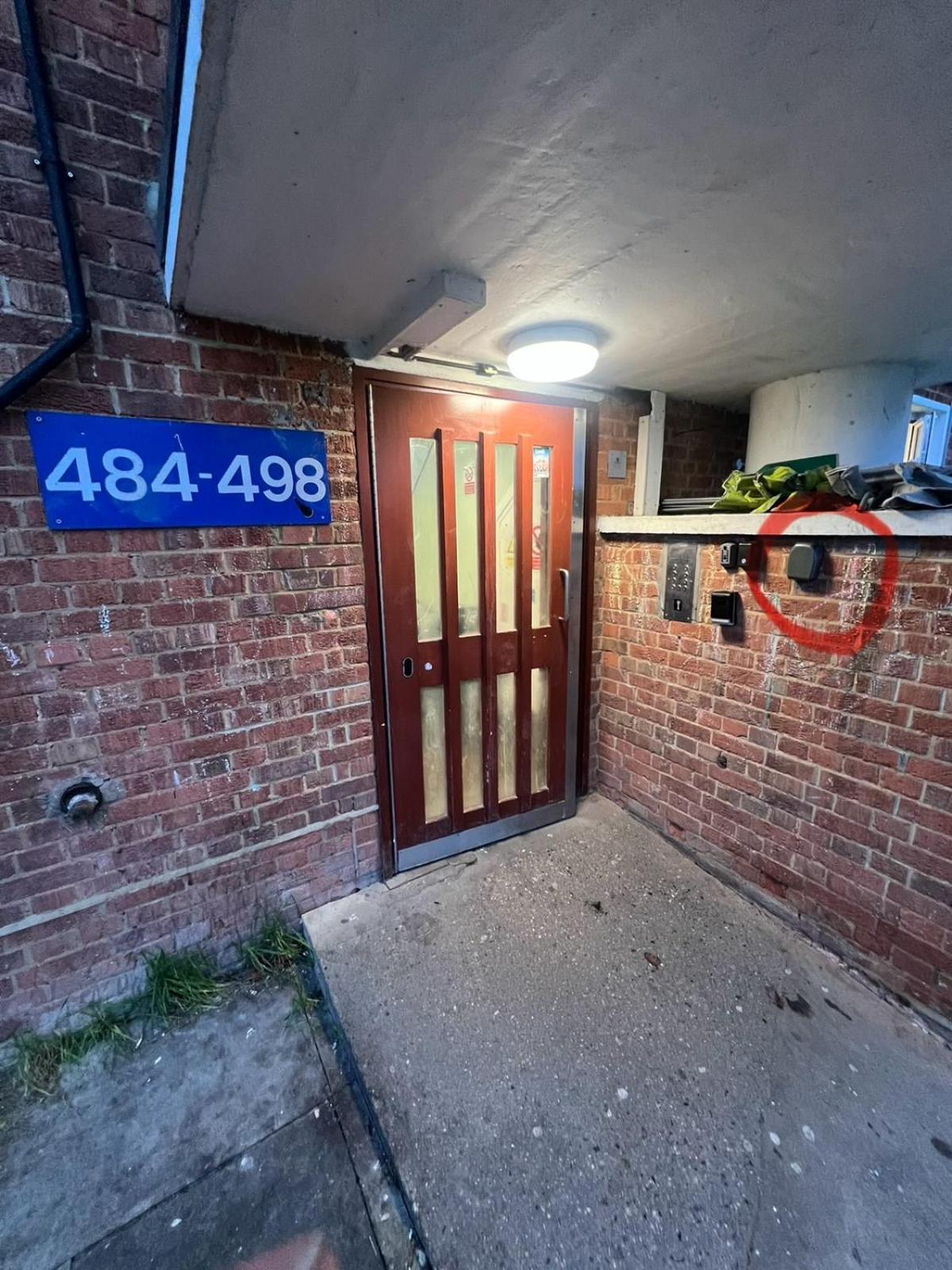 Apartment Royal Height - 3 Bed In Wembley London