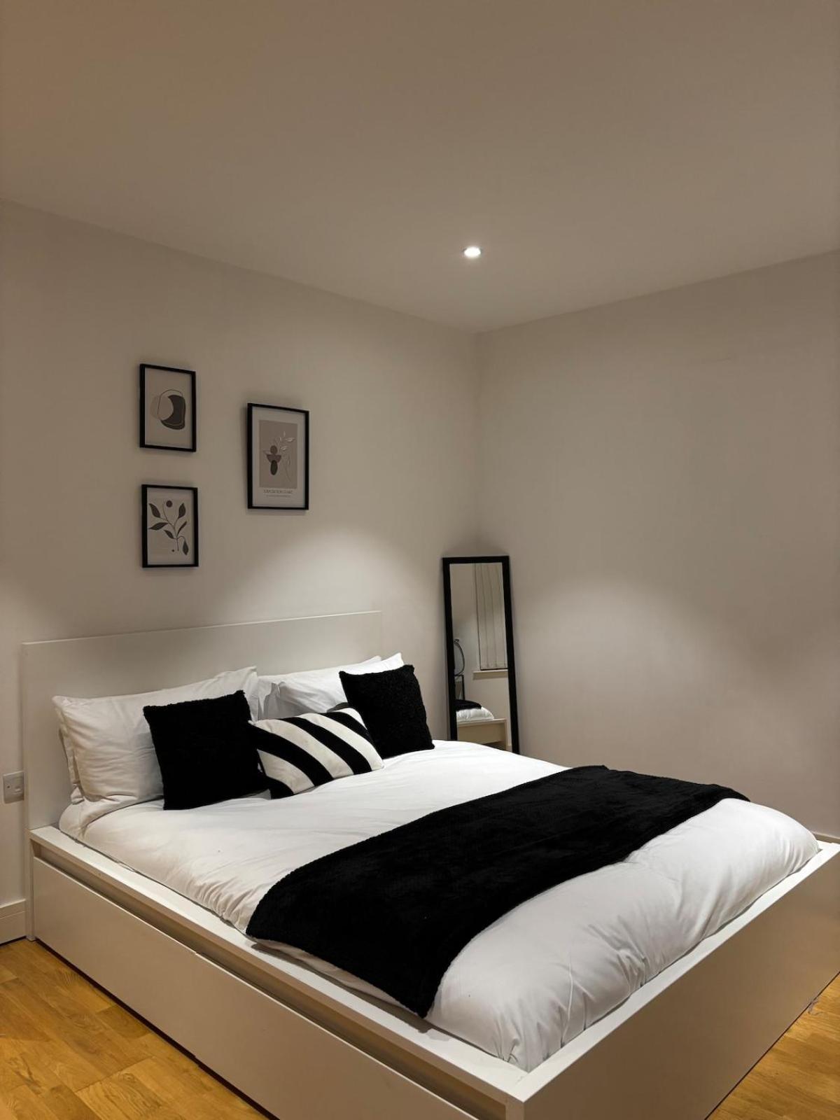 Apartamento Luxury Penthouse
