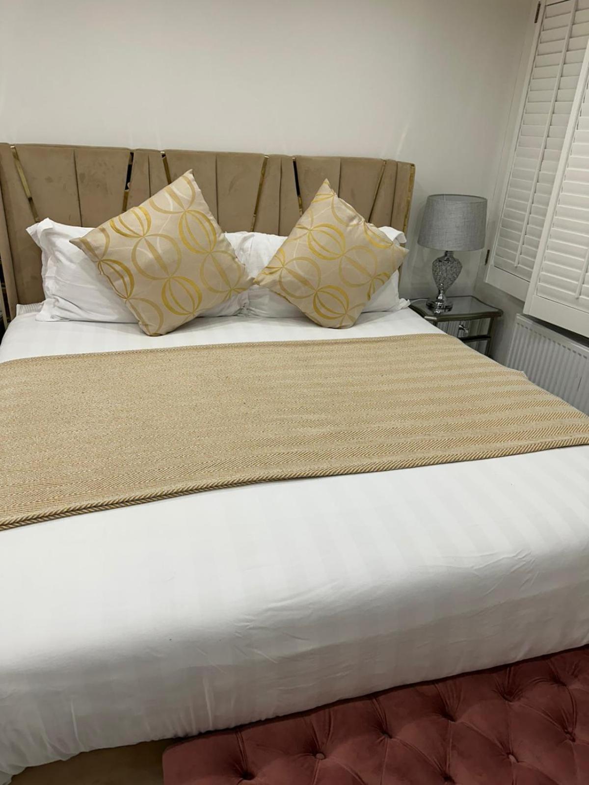 Apartment Elegant Escape
