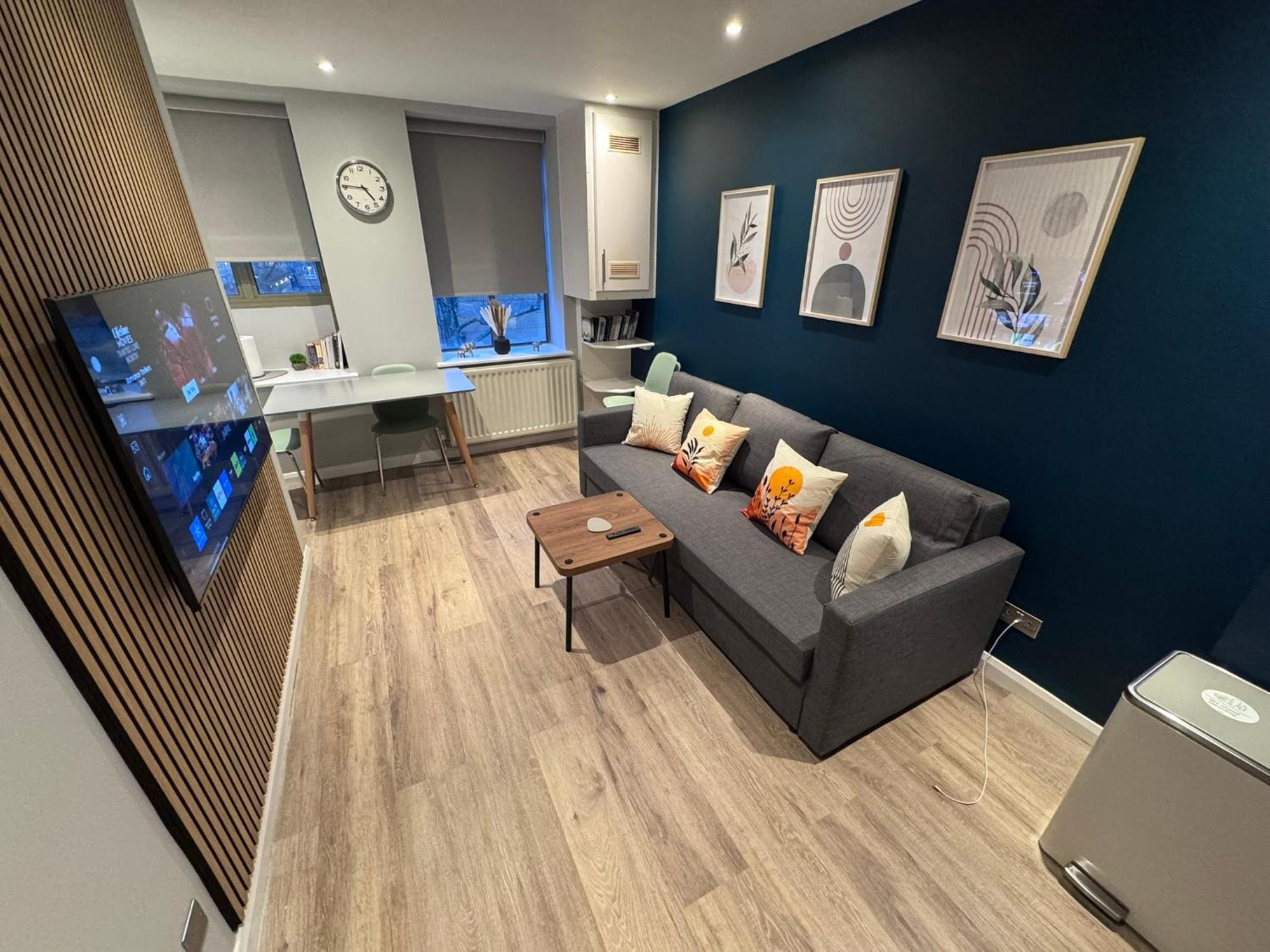 Cosy & Stylish In Camden Apartment *