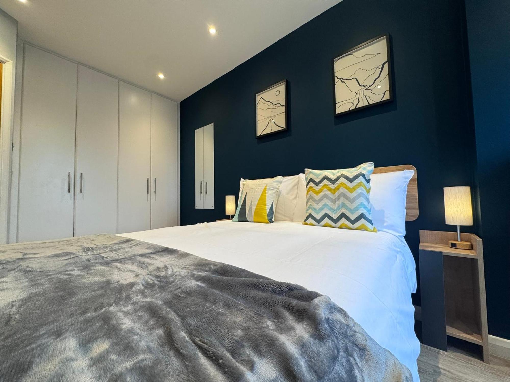 Cosy & Stylish In Camden