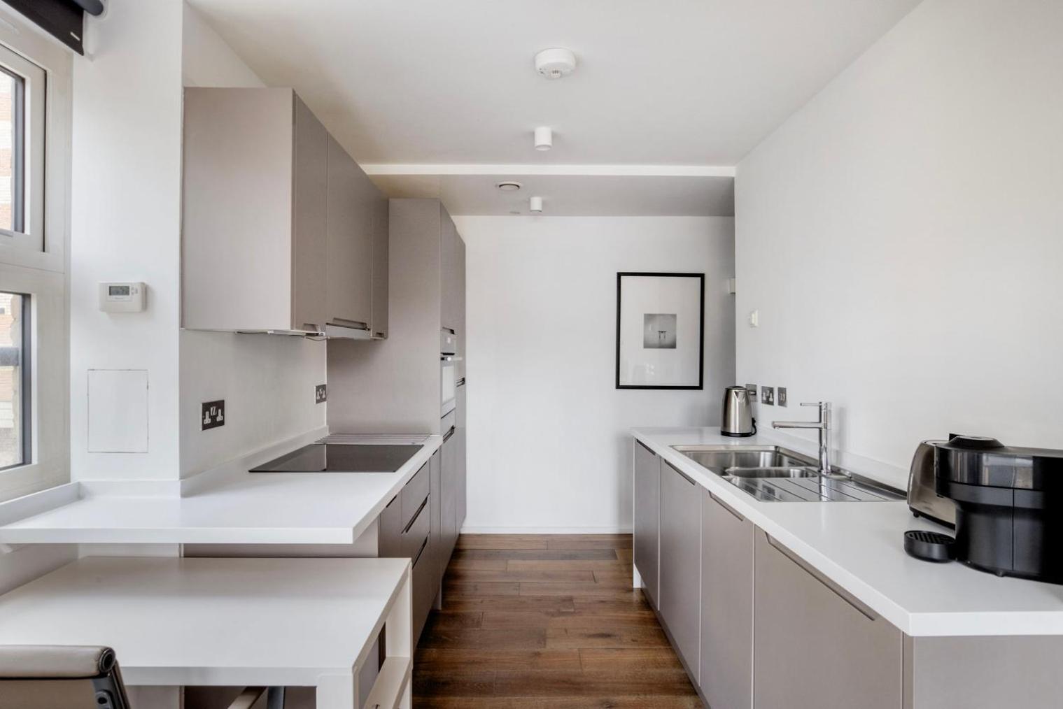 Blueground Camden Town Nr Tube Dining Pubs Lon-451 Apartment London