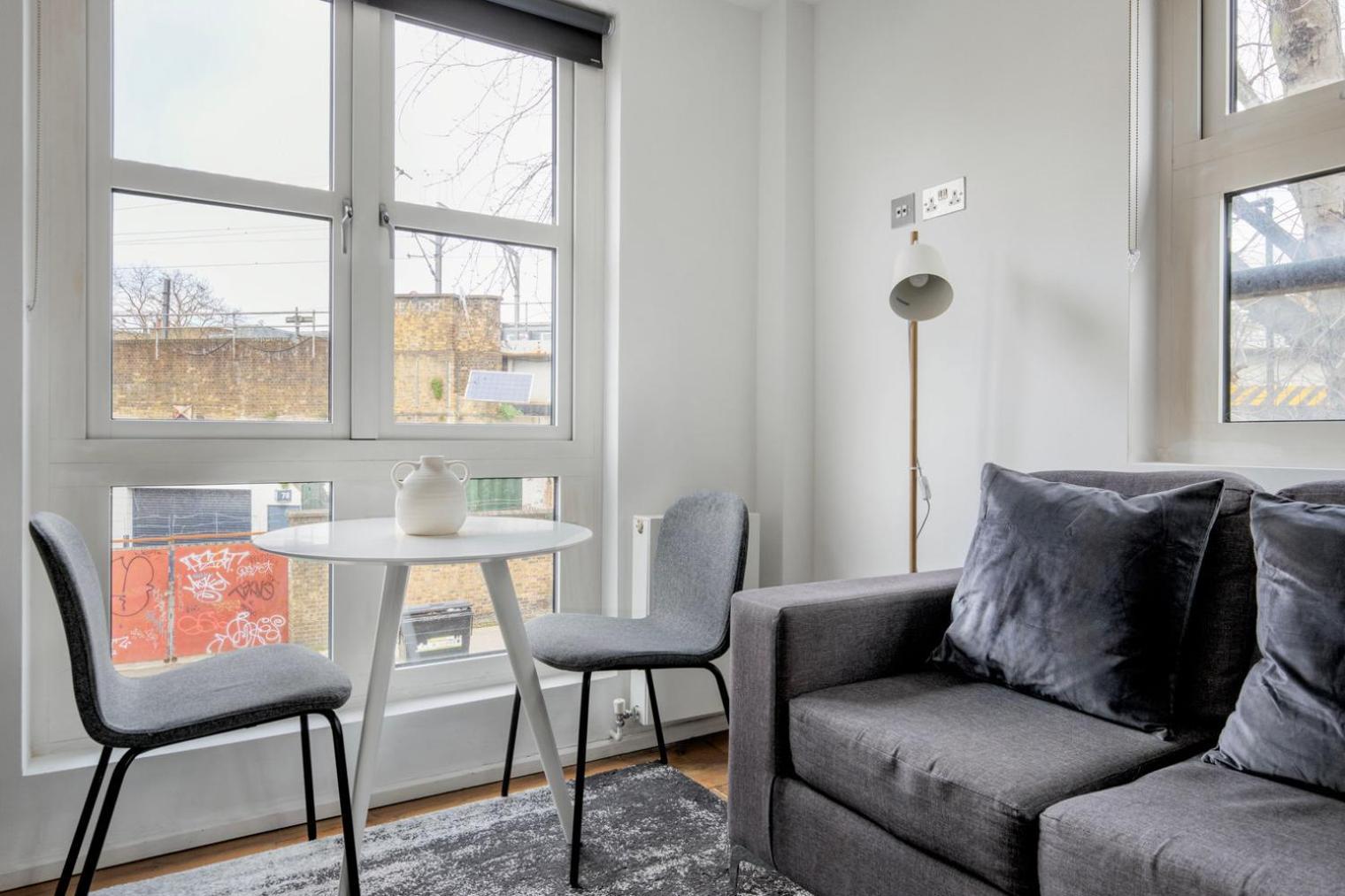 Apartment Blueground Camden Town Nr Tube Dining Pubs Lon-451 London