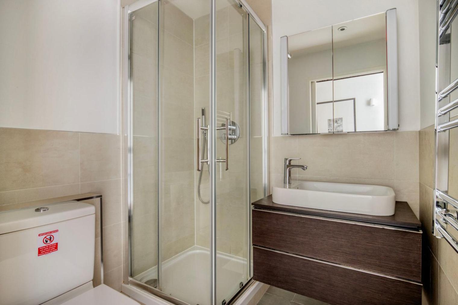 Apartment Blueground Camden Town Nr Tube Dining Pubs Lon-451