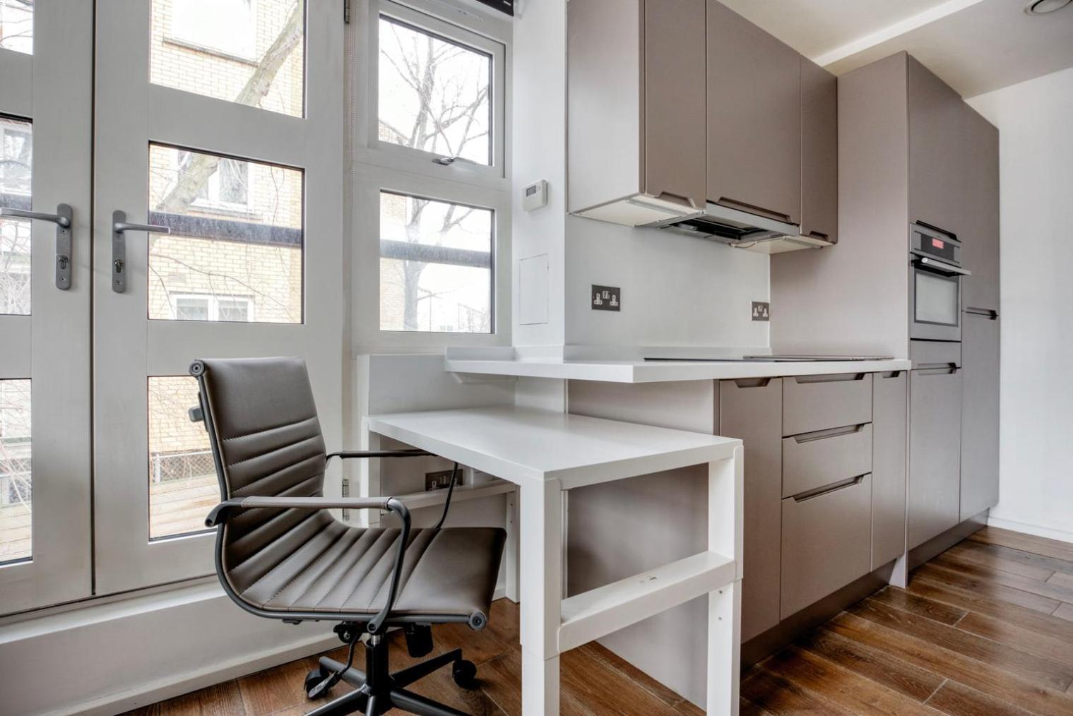 Apartment Blueground Camden Town Nr Tube Dining Pubs Lon-451 *