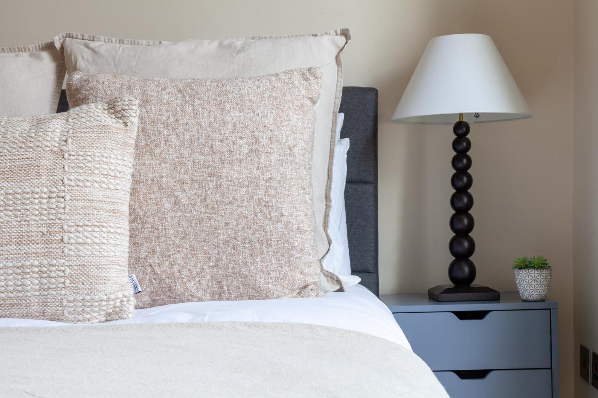 Sophisticated House In Clapham London