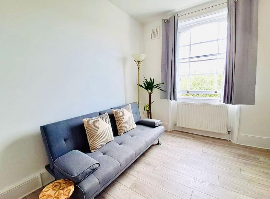 Newly Refurbished Flat In The Heart Of * London