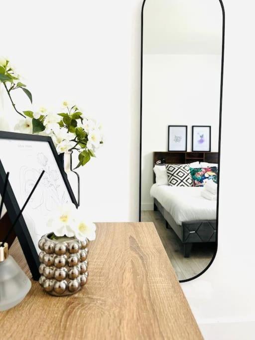 Apartment Newly Refurbished Flat In The Heart Of