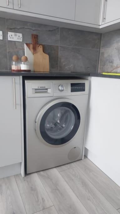 Apartment Newly Refurbished Flat In The Heart Of London