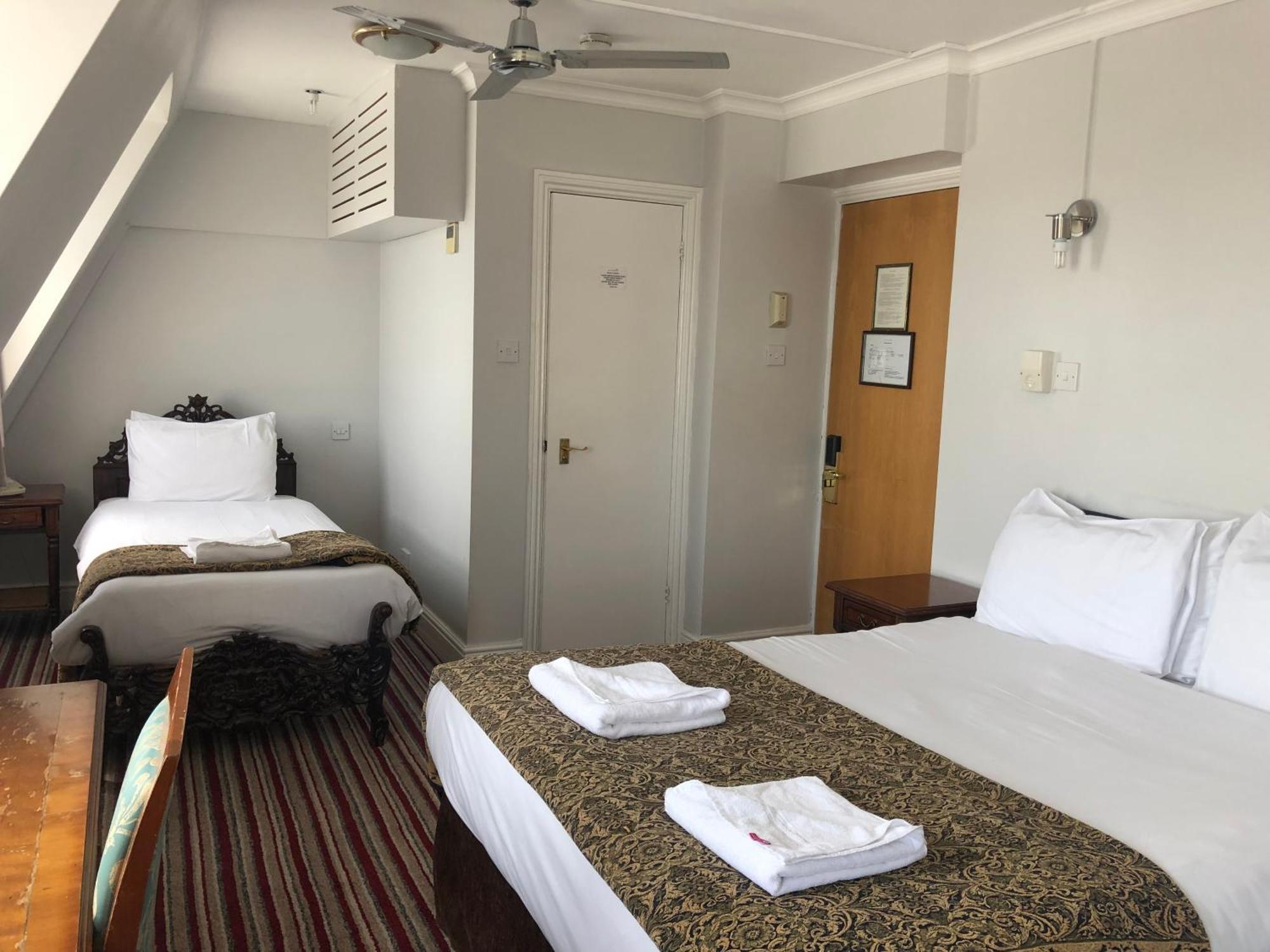 My Place Hotel