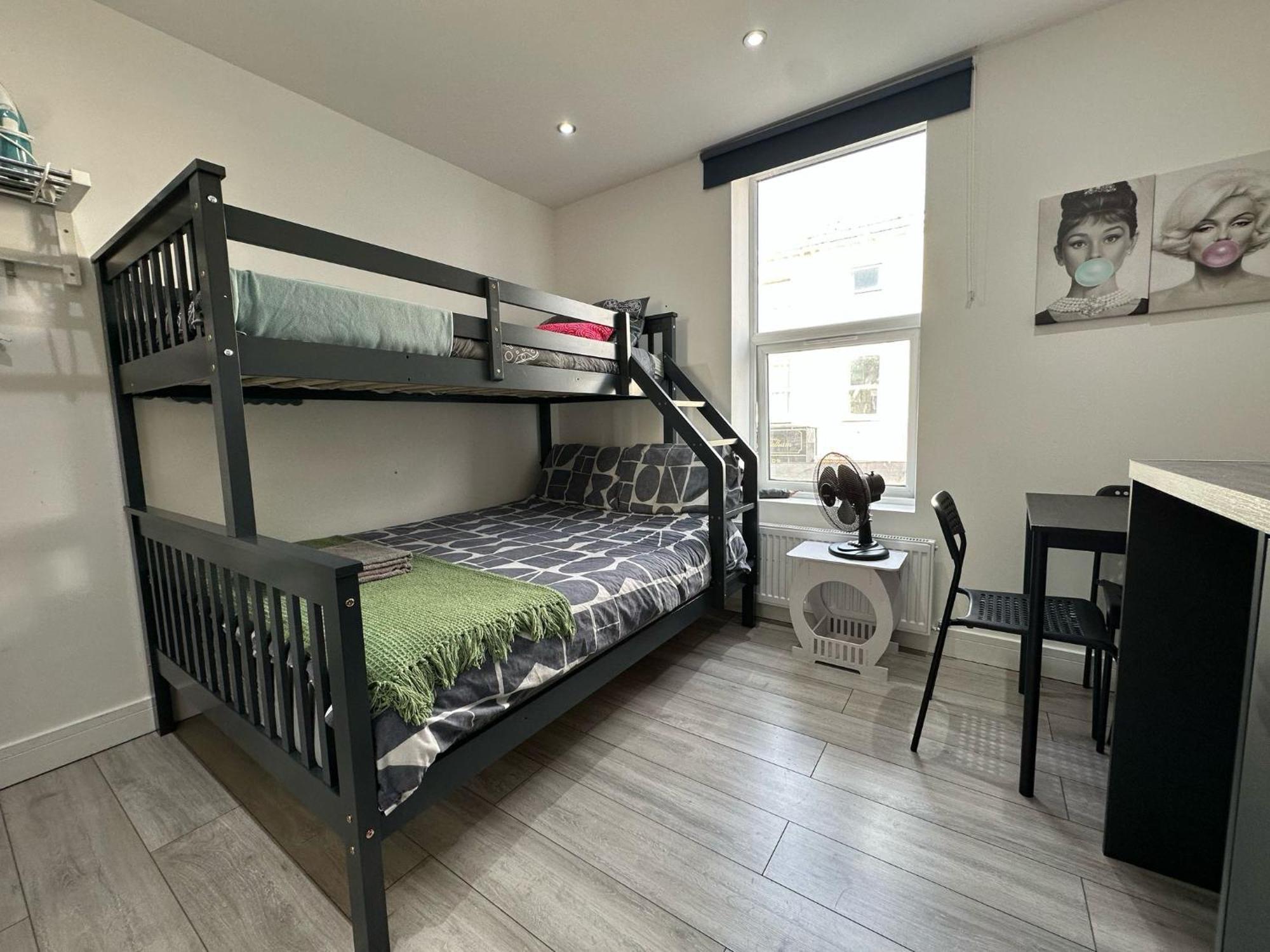 Fulham Guest 268 Homestay