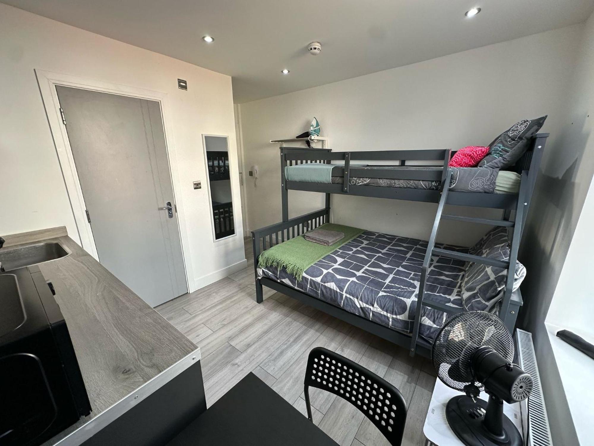 Fulham Guest 268 Homestay *
