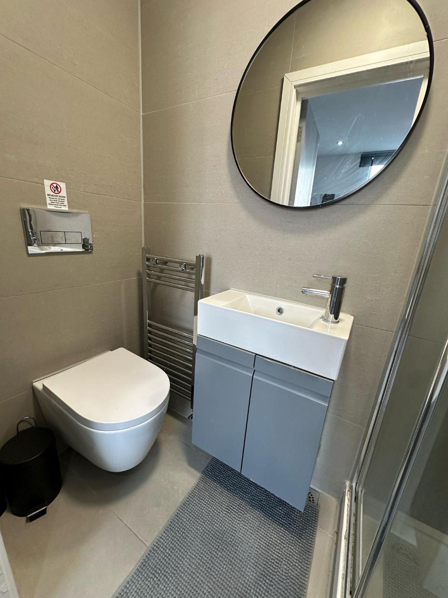 Homestay Fulham Guest 268
