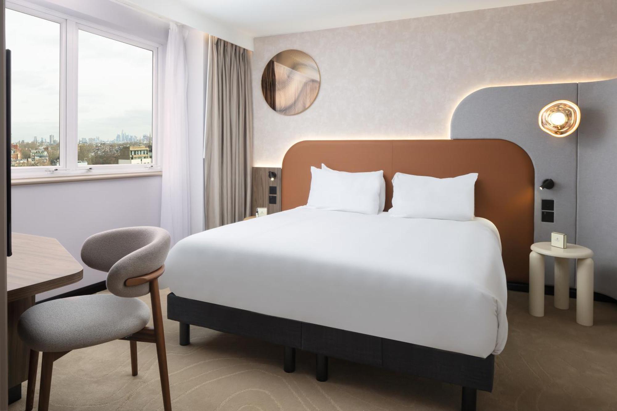 Mercure Earls Court London