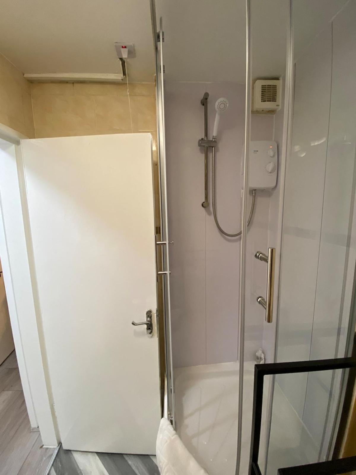 Cityscape Apartment London