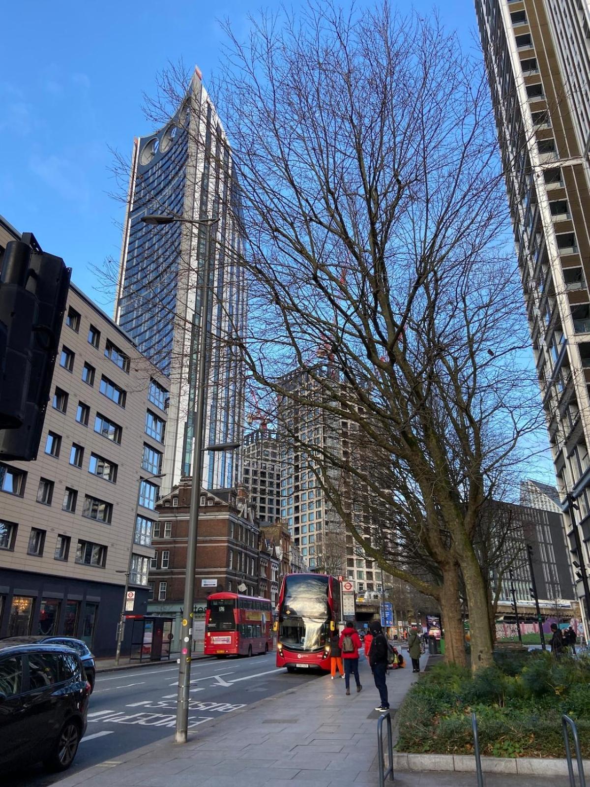 Cityscape * London