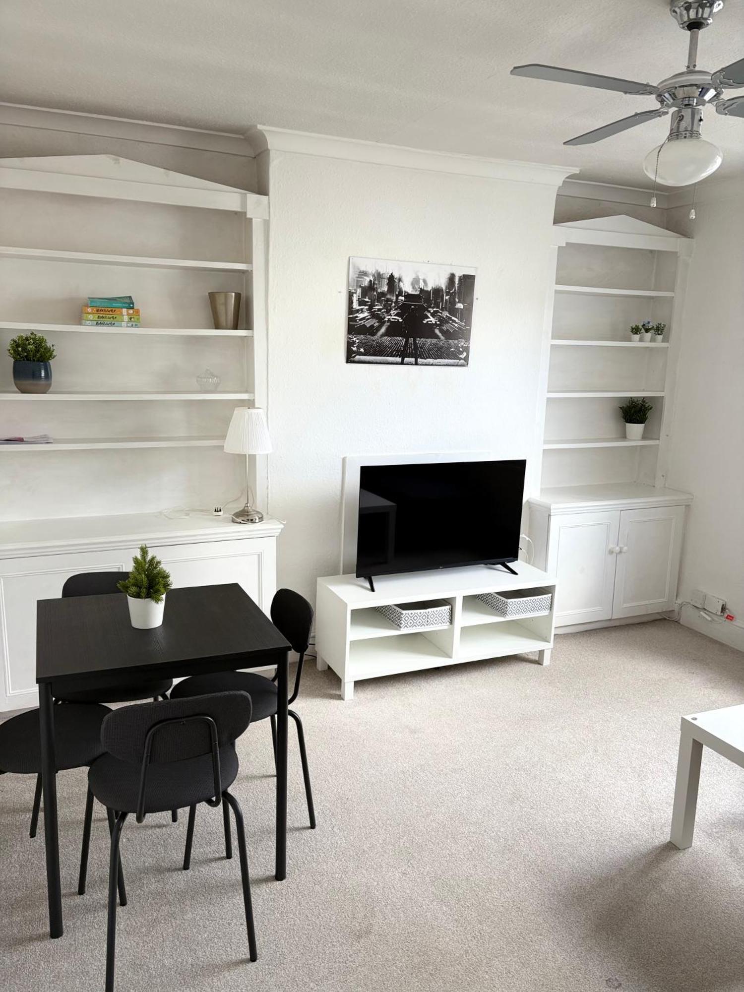 Apartment 1 Bed In Shepherds Bush-westfield London