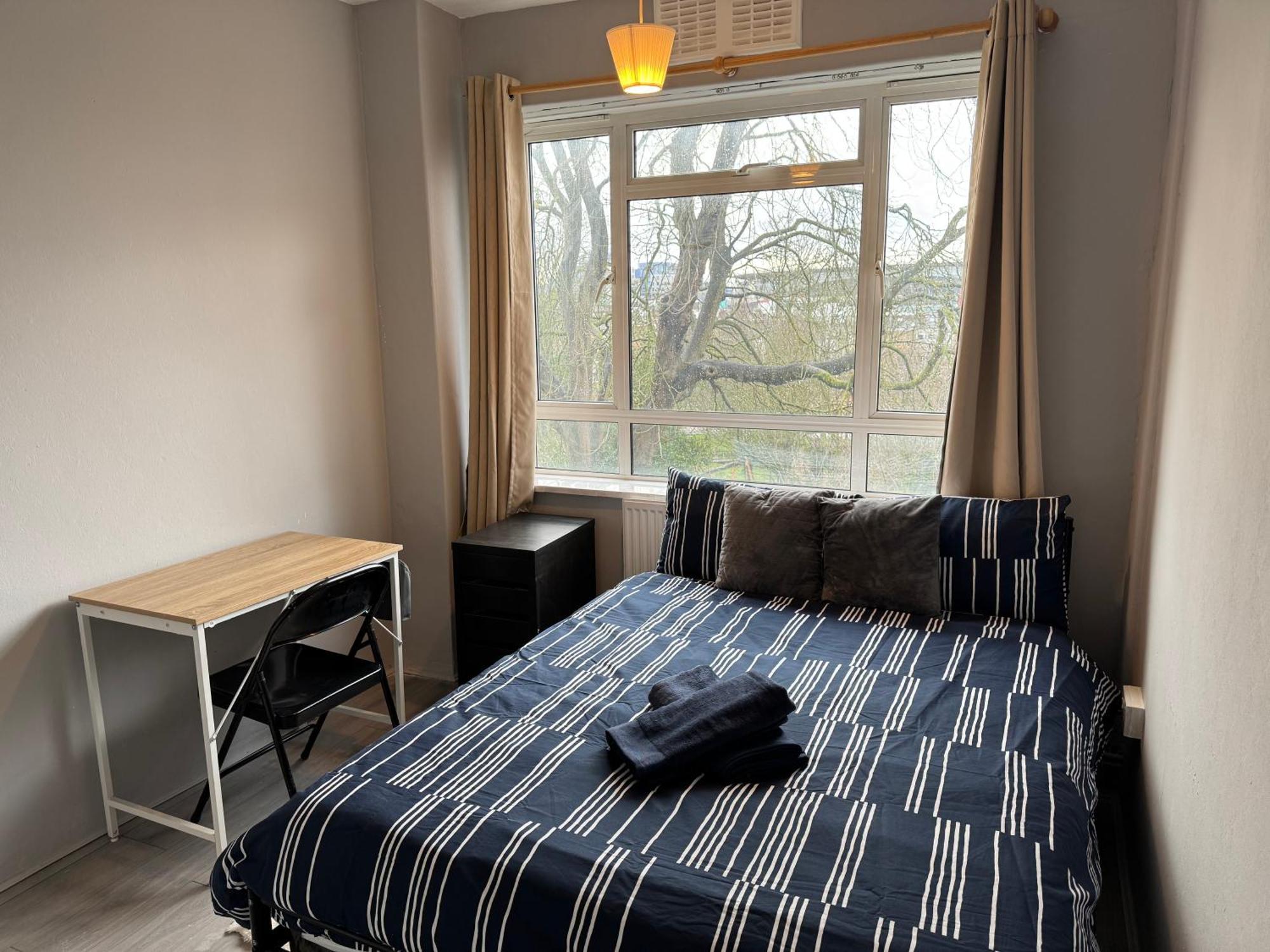 Huge 5 Bedroom Flat For 10 People 2 Min Away From Emirates Stadium Zone 2 London
