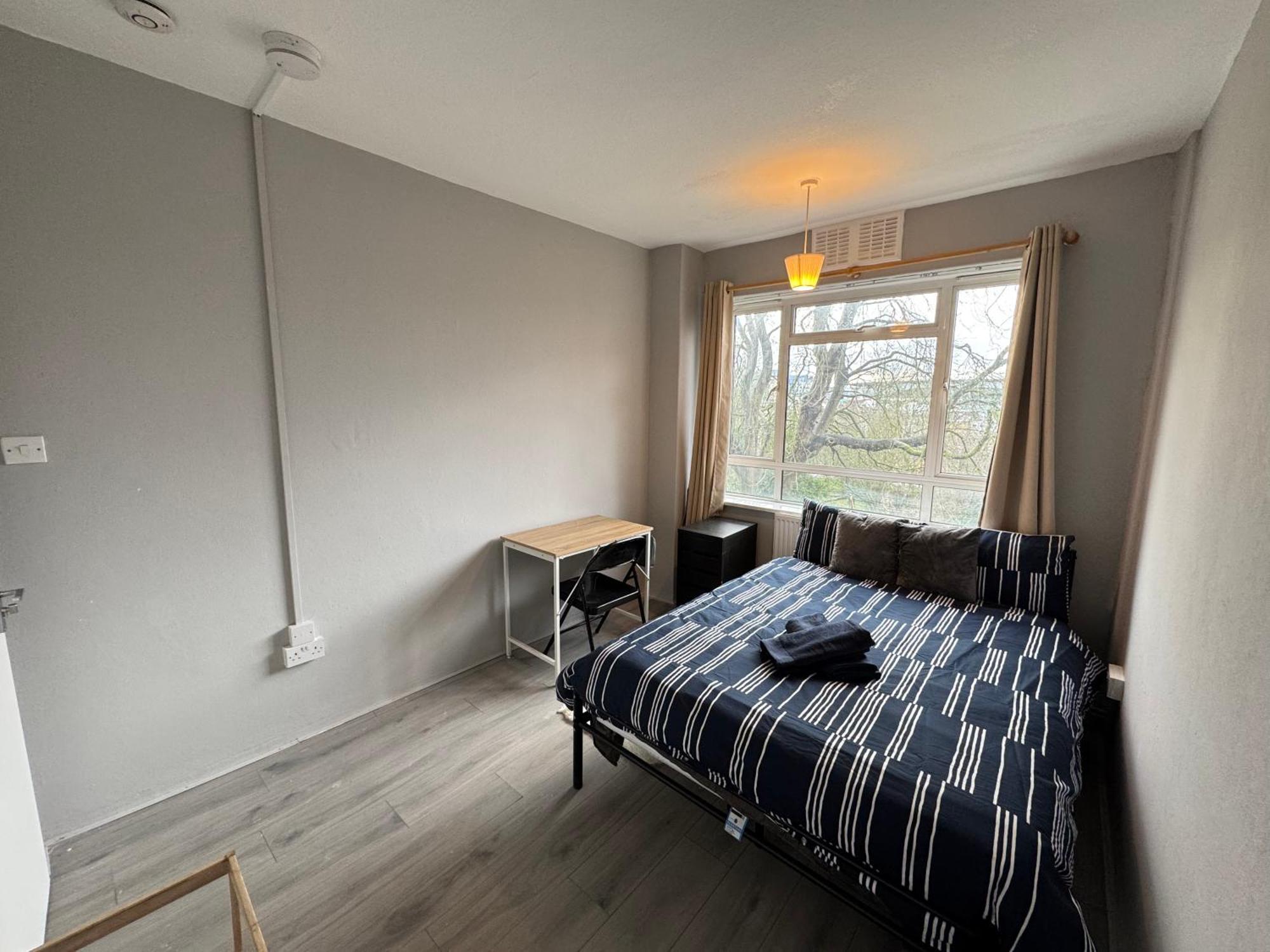 Huge 5 Bedroom Flat For 10 People 2 Min Away From Emirates Stadium Zone 2 London