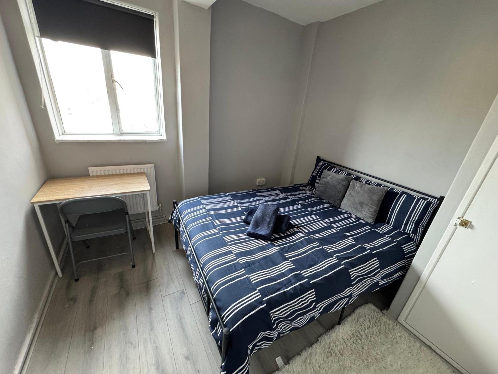 Huge 5 Bedroom Flat For 10 People 2 Min Away From Emirates Stadium Zone 2 London