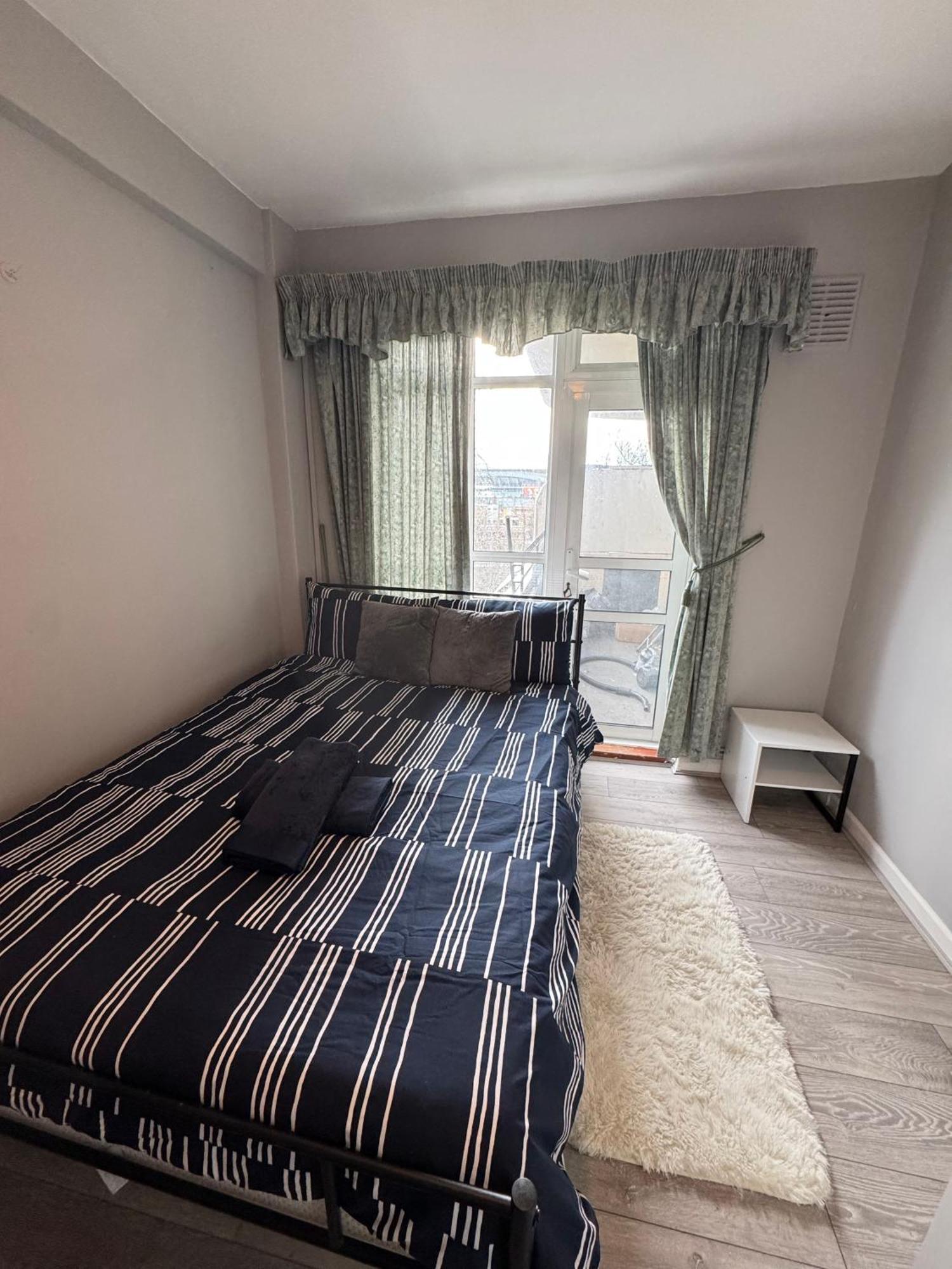 Appartement Huge 5 Bedroom Flat For 10 People 2 Min Away From Emirates Stadium Zone 2