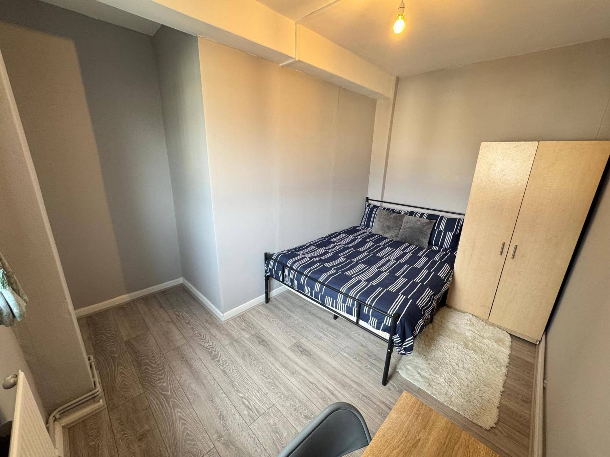 Apartment Huge 5 Bedroom Flat For 10 People 2 Min Away From Emirates Stadium Zone 2 *