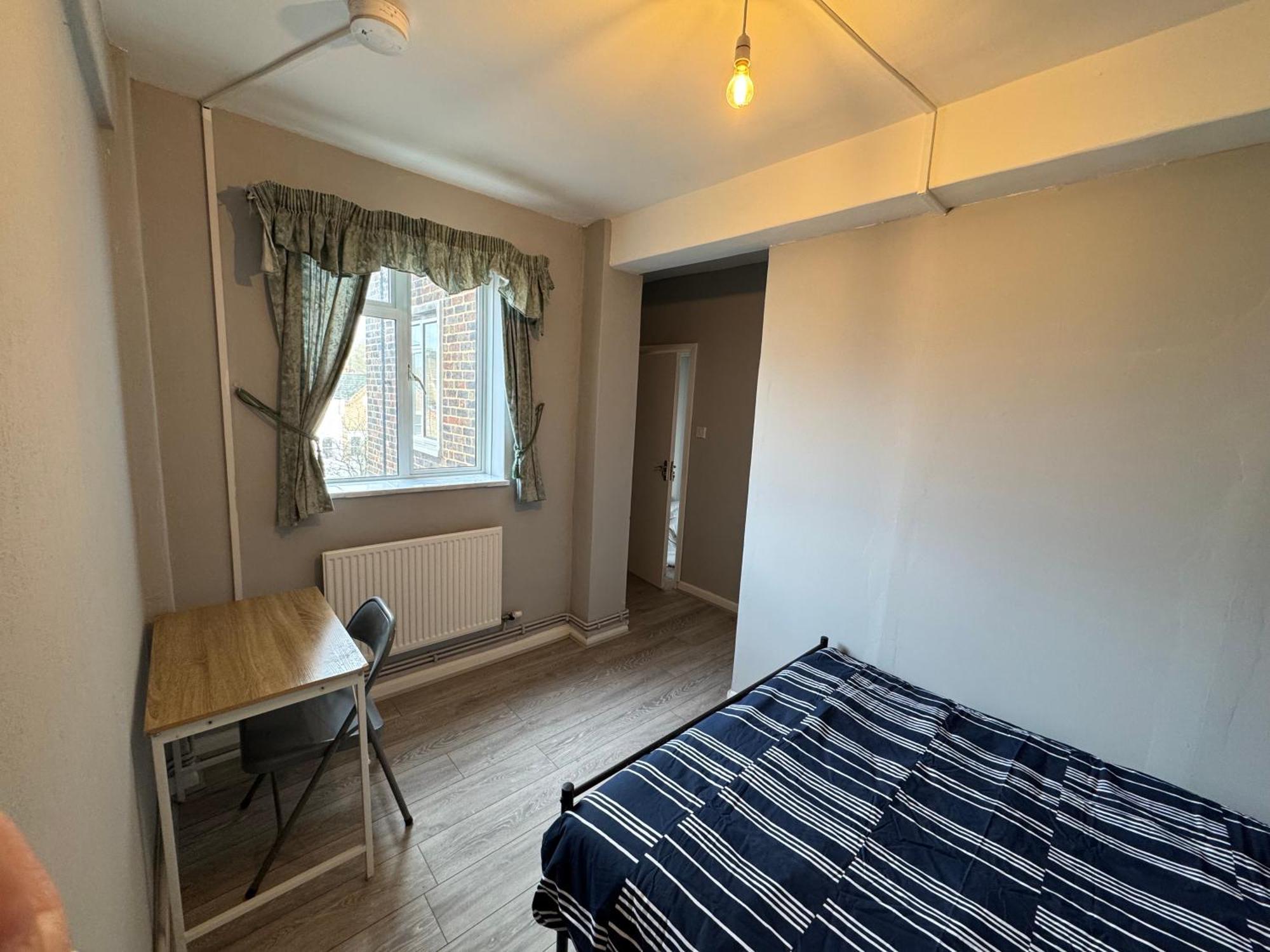 Apartment Huge 5 Bedroom Flat For 10 People 2 Min Away From Emirates Stadium Zone 2