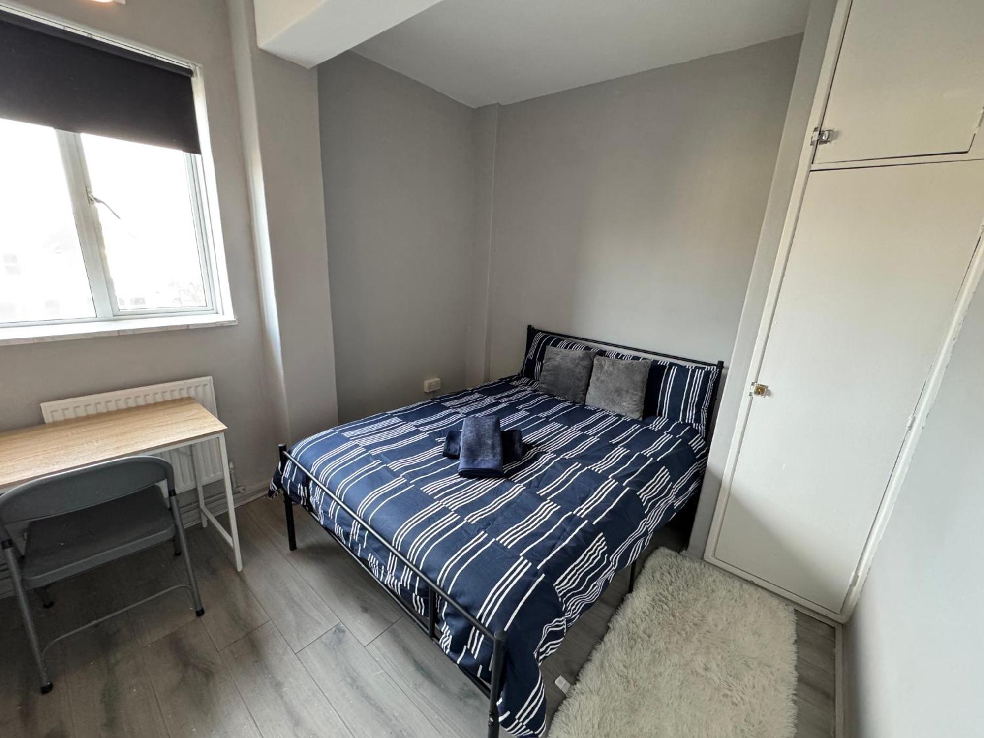 Appartement Huge 5 Bedroom Flat For 10 People 2 Min Away From Emirates Stadium Zone 2 Londen