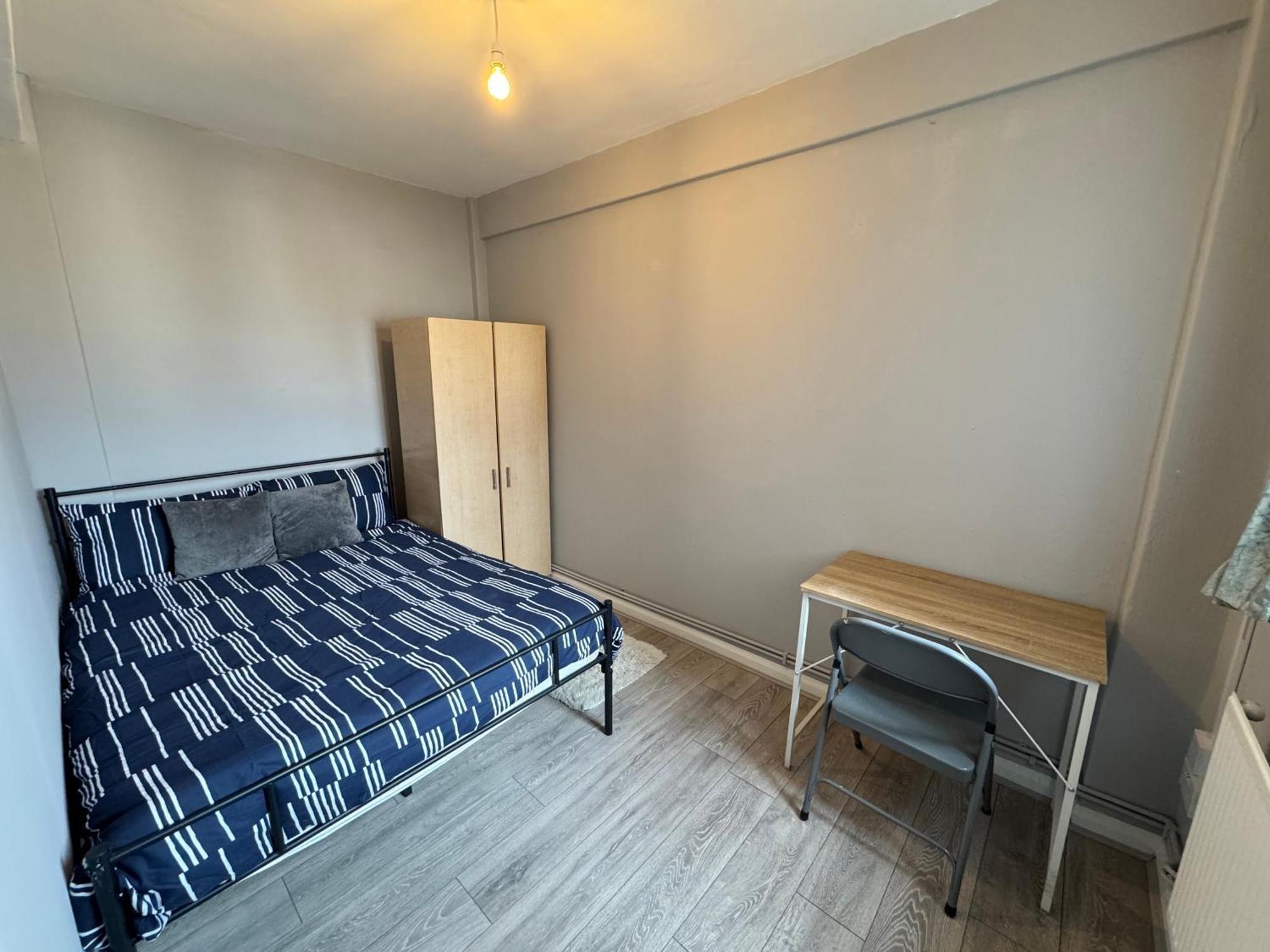 Apartment Huge 5 Bedroom Flat For 10 People 2 Min Away From Emirates Stadium Zone 2 London