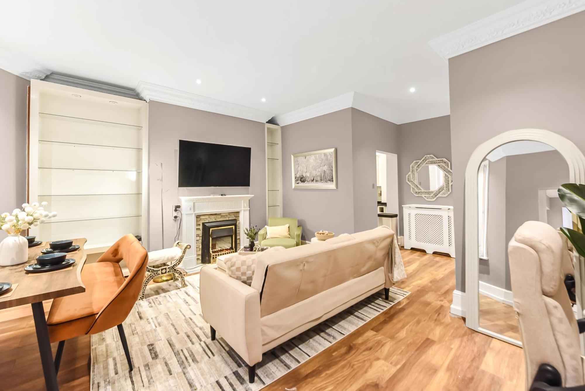 2br Collingham Place Earls Court * London