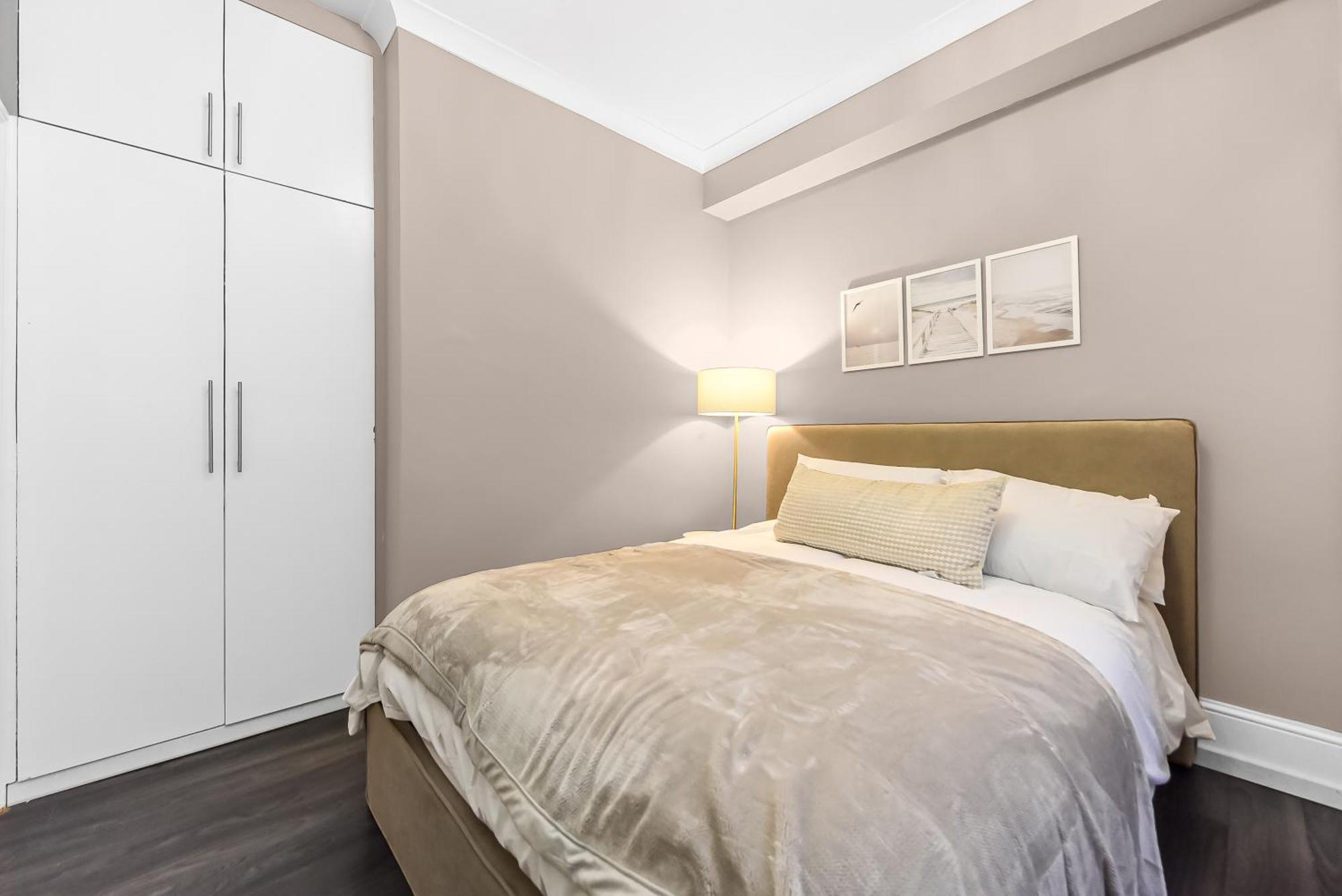 Apartment 2br Collingham Place Earls Court