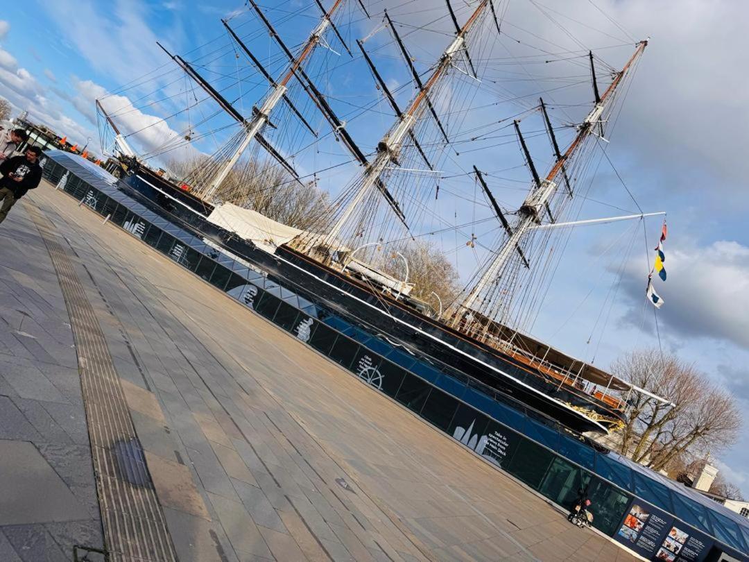 Millharbour