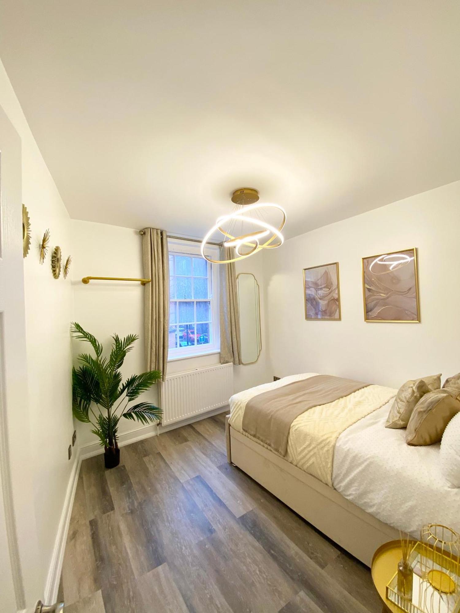 Stunning Shoreditch Apartment! Apartment *