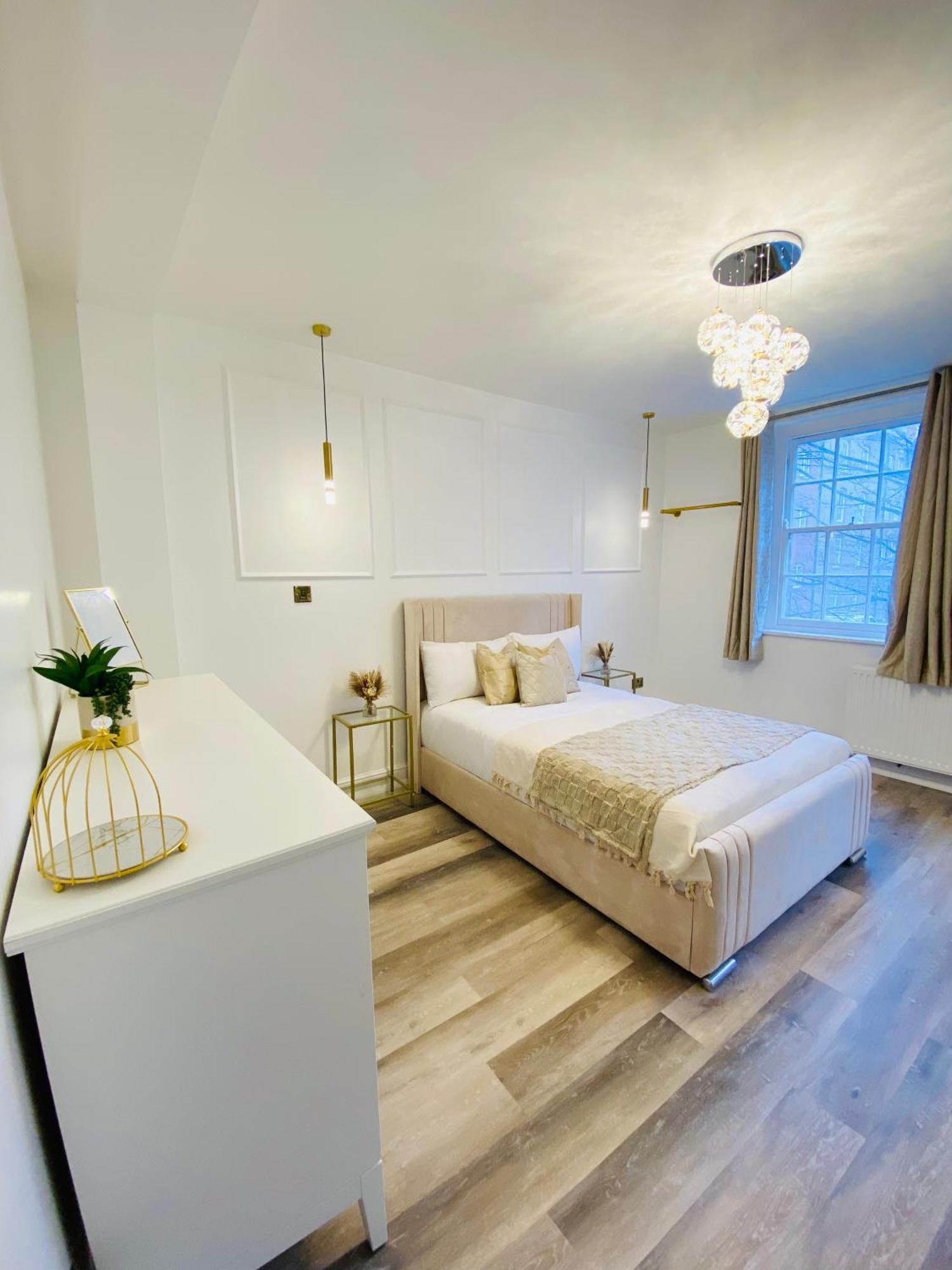 Apartment Stunning Shoreditch Apartment! *