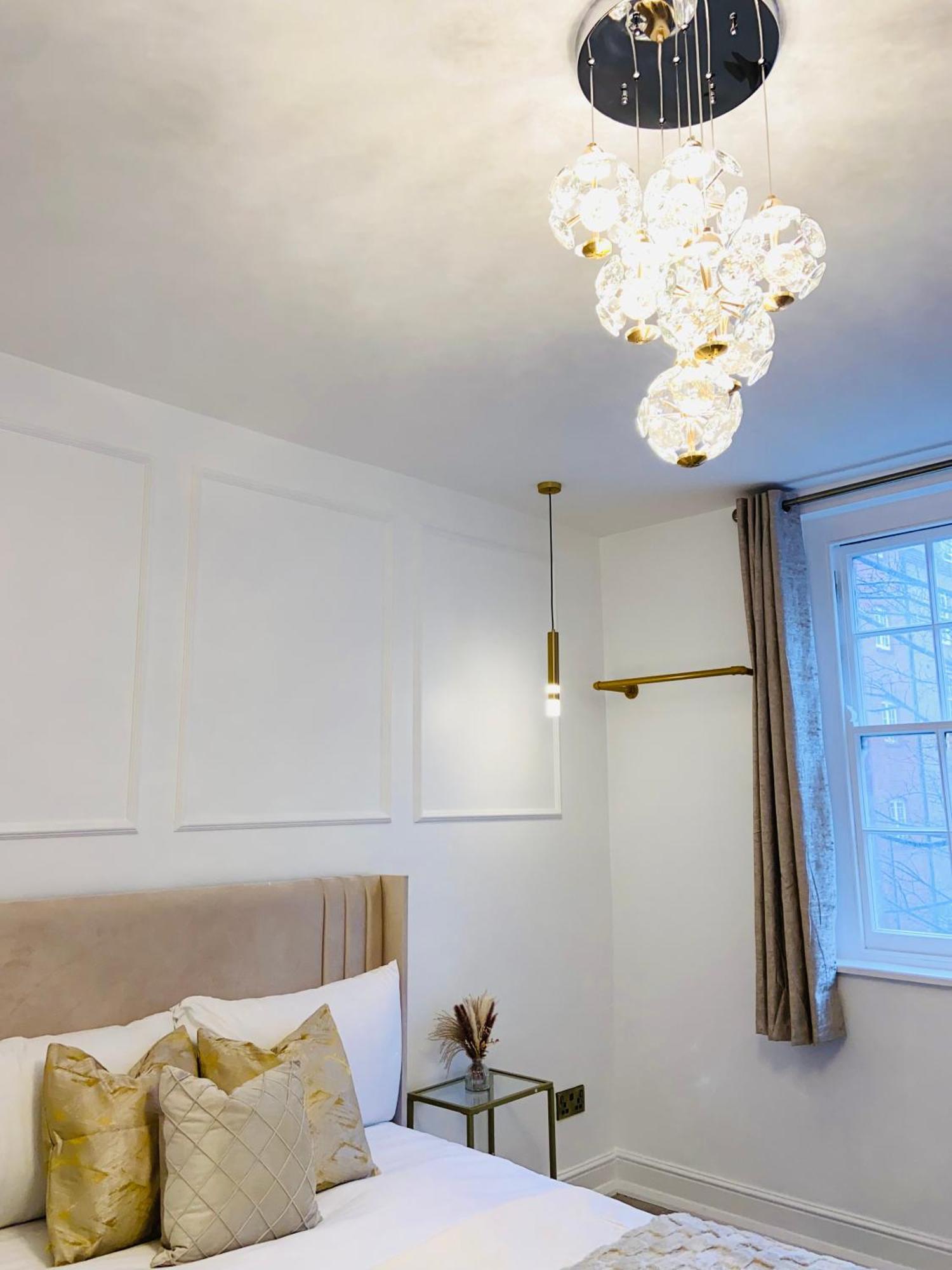Apartment Stunning Shoreditch Apartment!