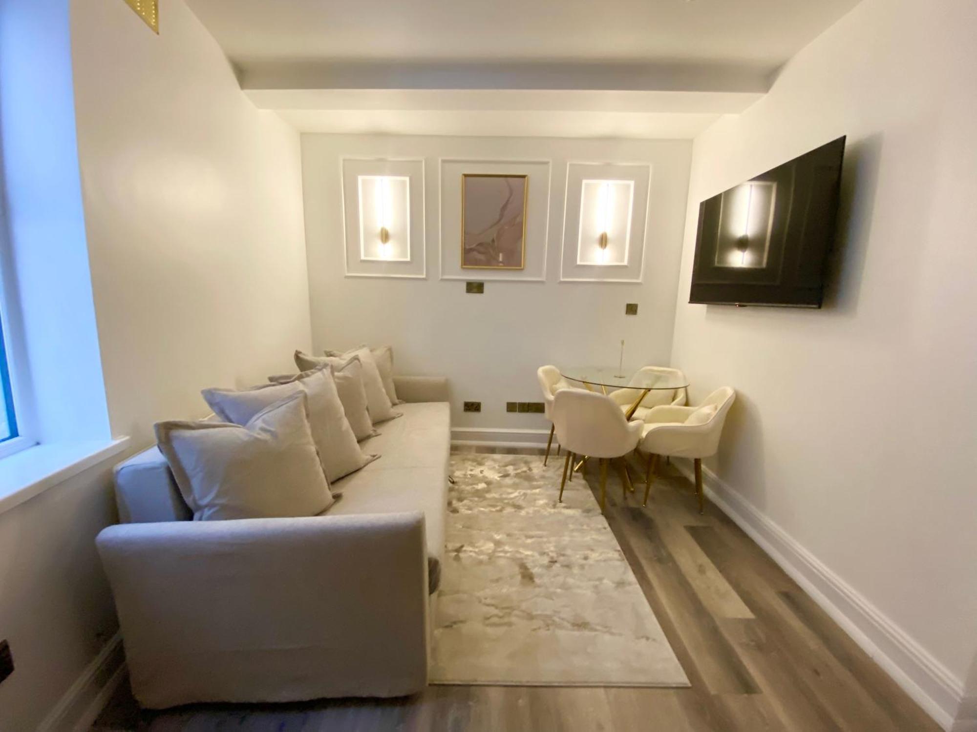 Stunning Shoreditch Apartment! Apartment London