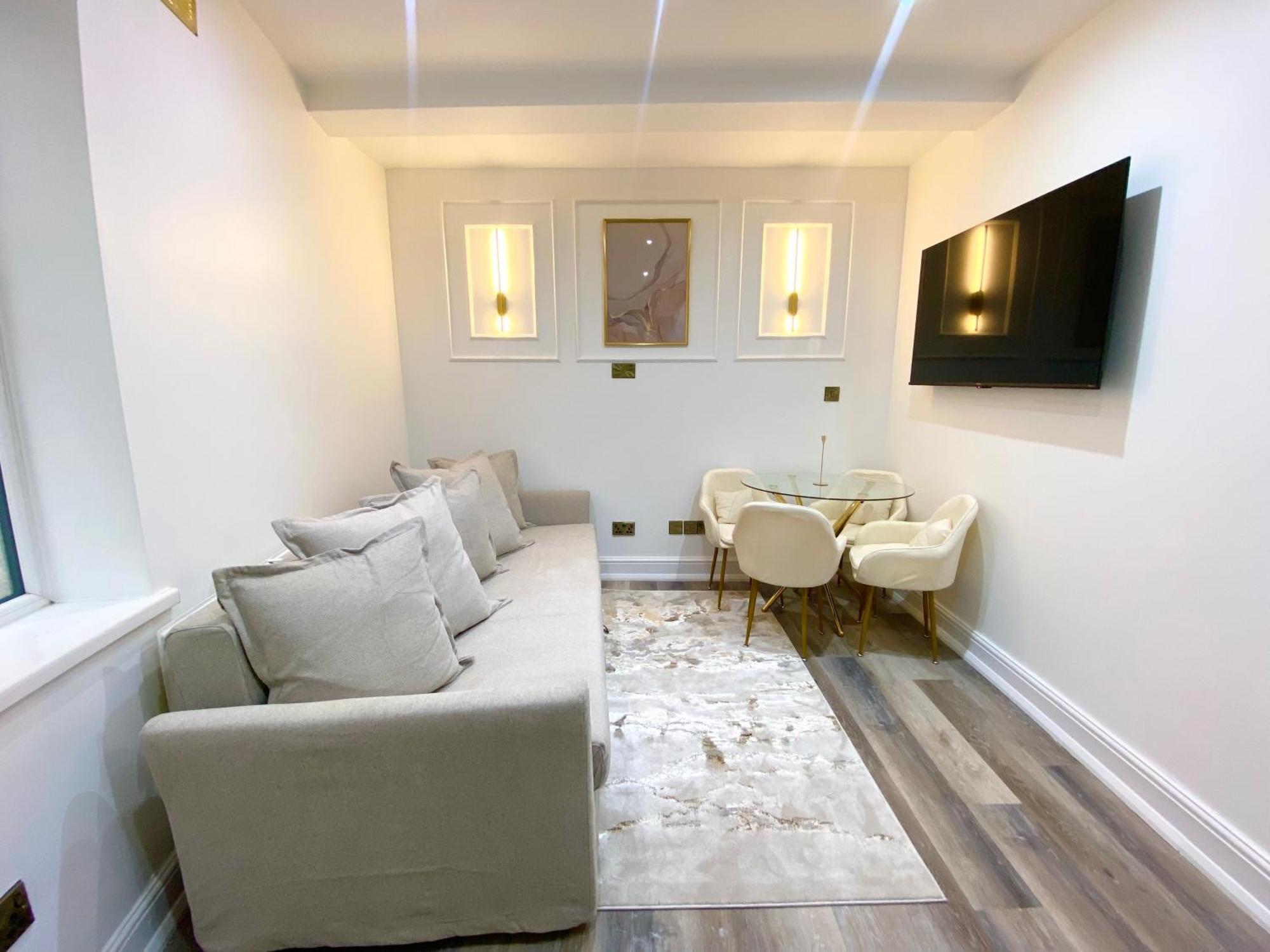 Stunning Shoreditch Apartment! Apartment