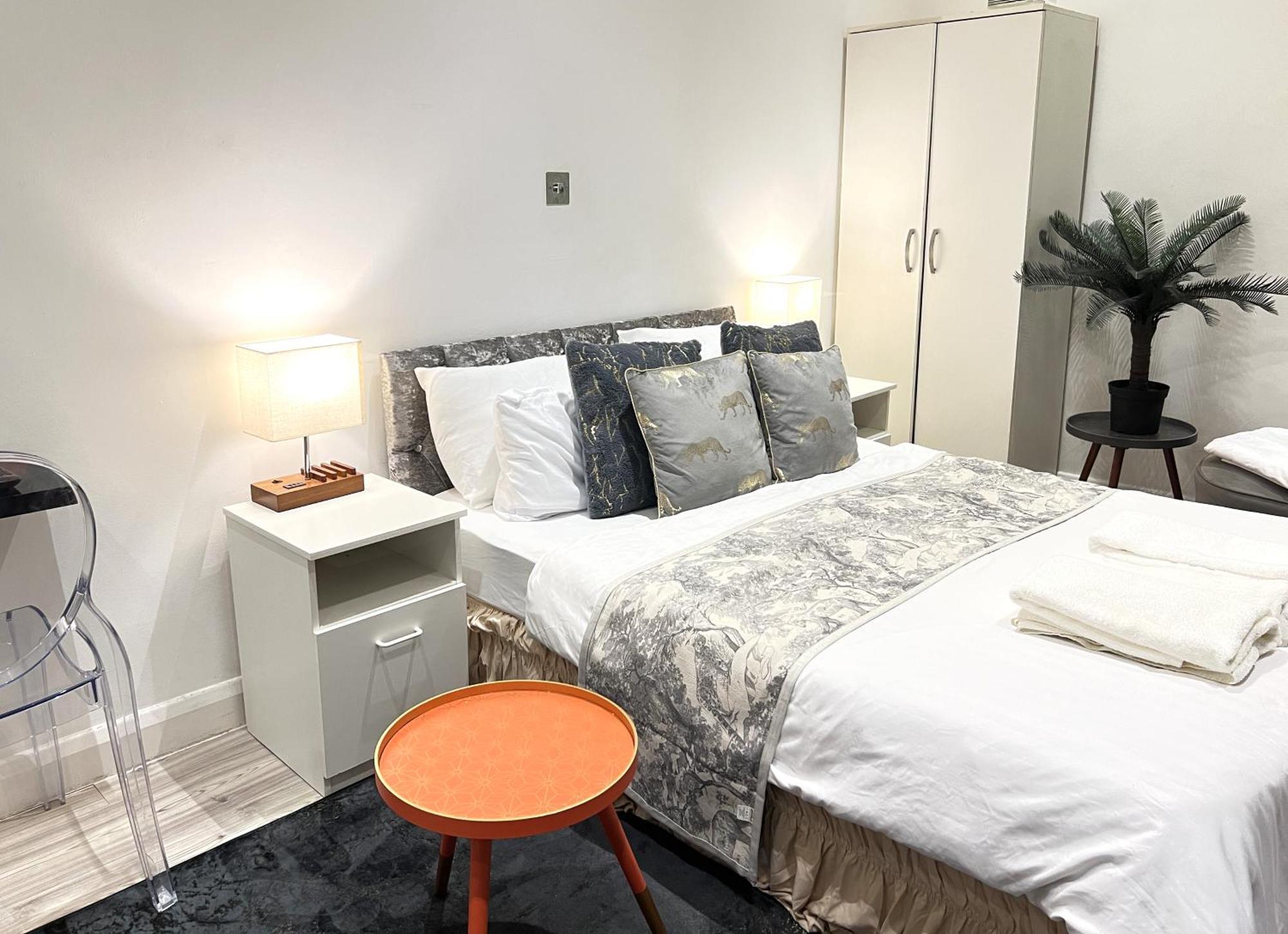 The Regent - Entire In - Prime Location Apartamento Londres