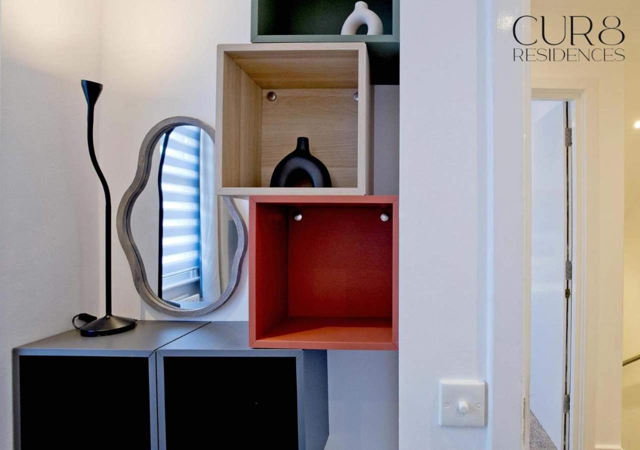 Charming Mews House In The Heart Of South Kensington Apartment *