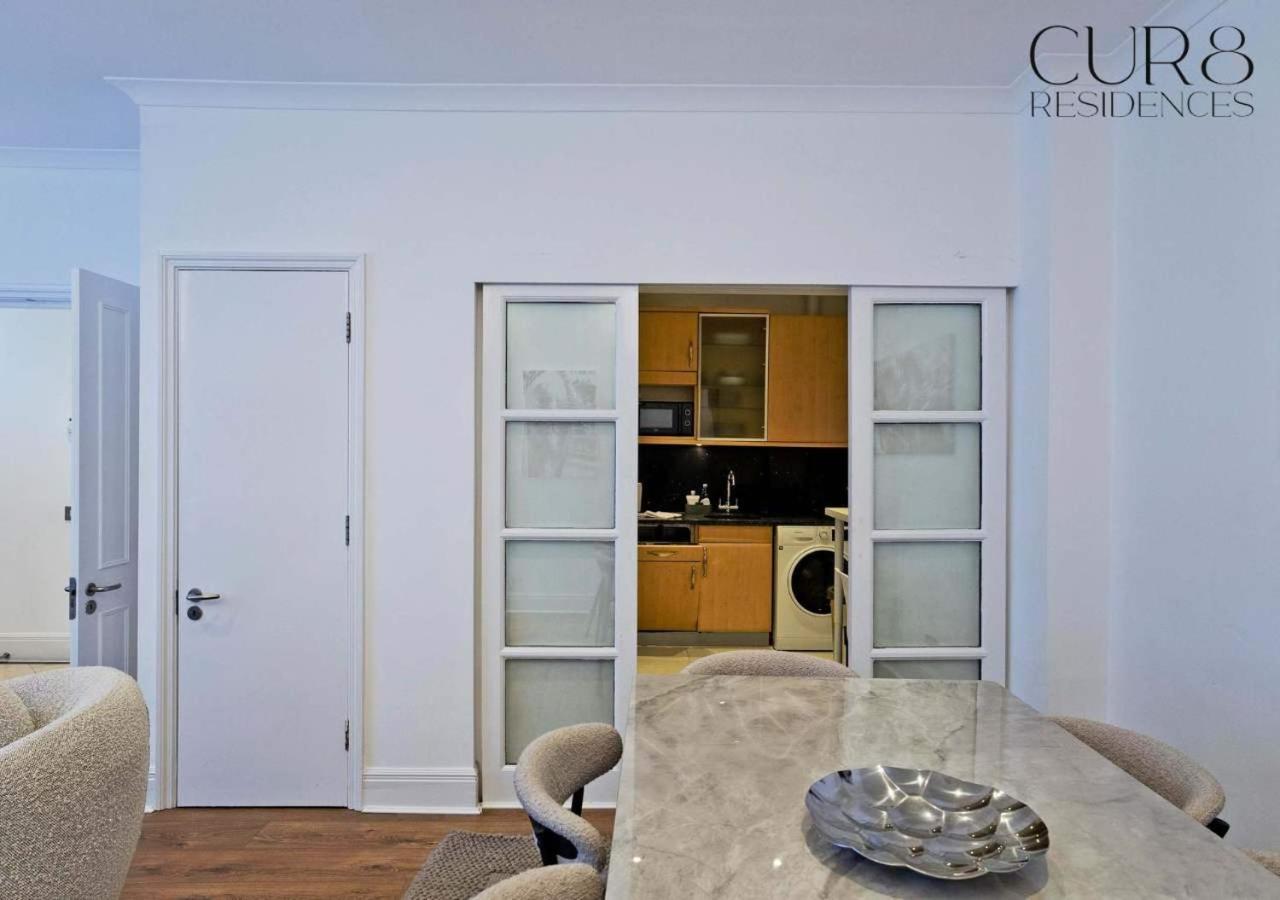 Charming Mews House In The Heart Of South Kensington *