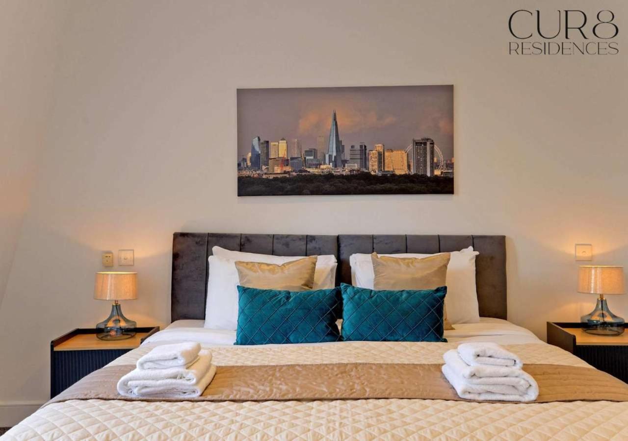 Apartment Charming Mews House In The Heart Of South Kensington London