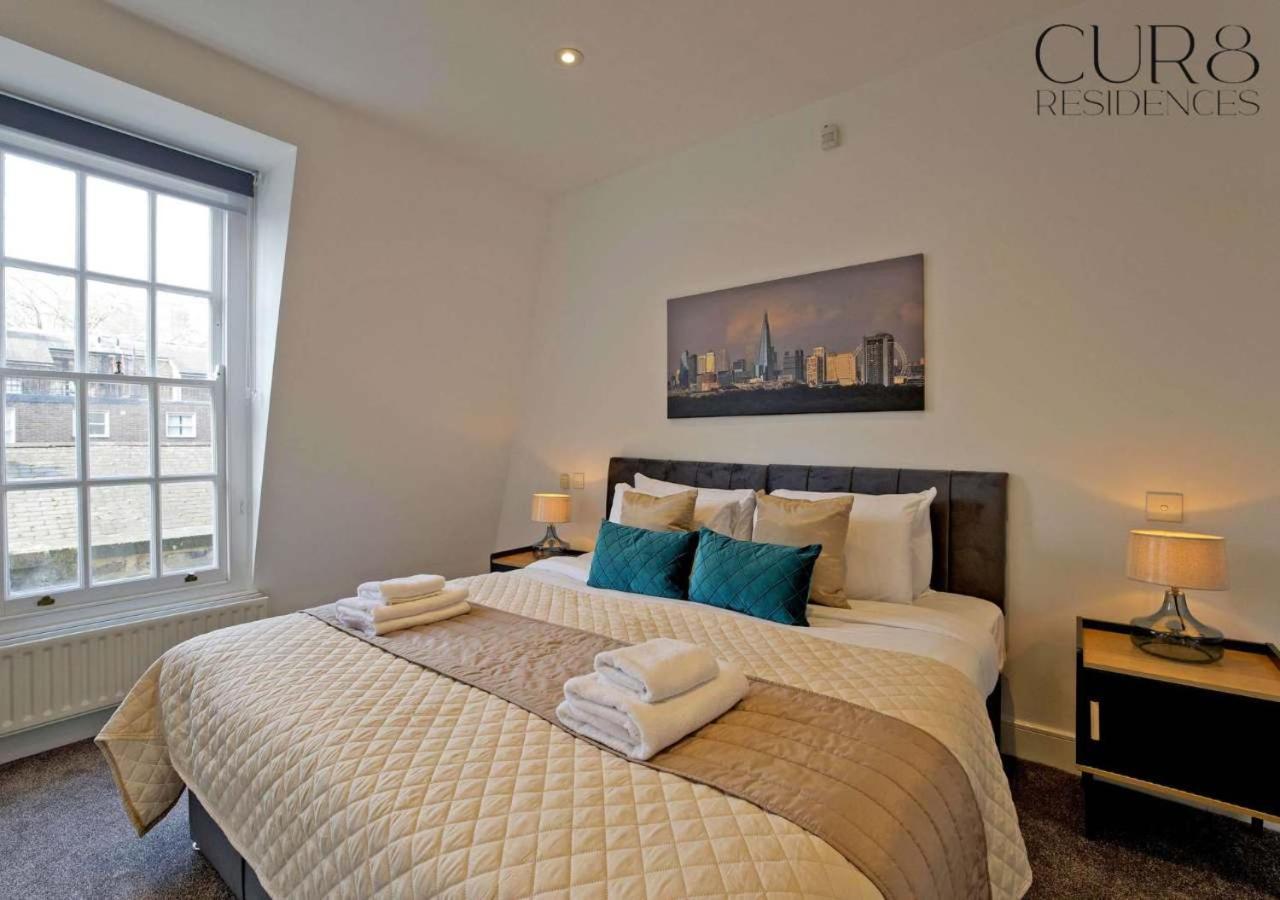 Charming Mews House In The Heart Of South Kensington London
