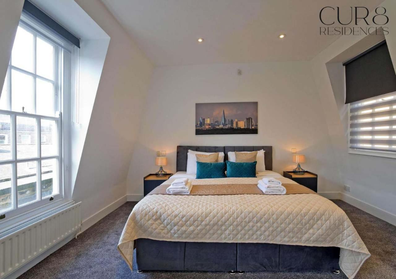 Charming Mews House In The Heart Of South Kensington * London