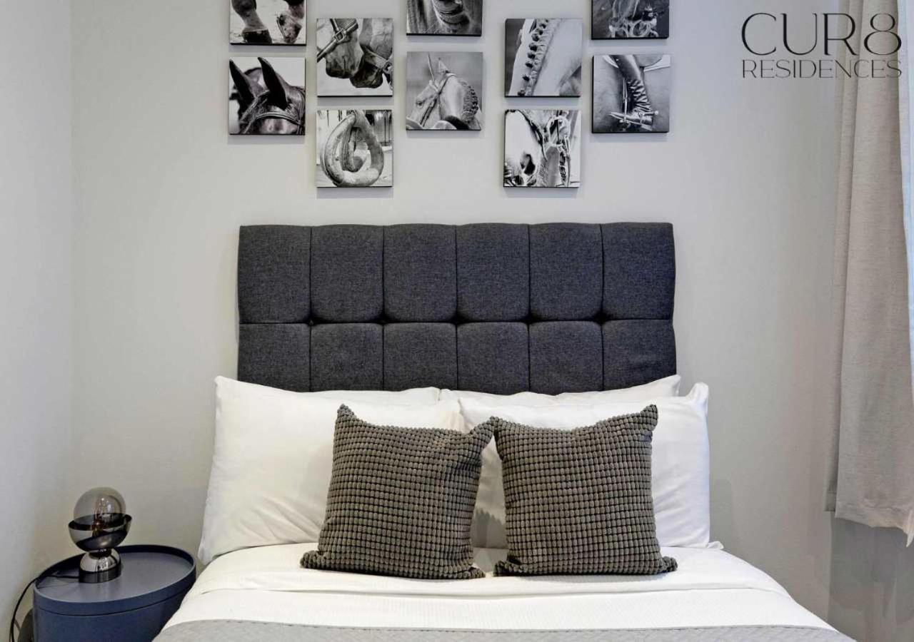 Charming Mews House In The Heart Of South Kensington Apartment *