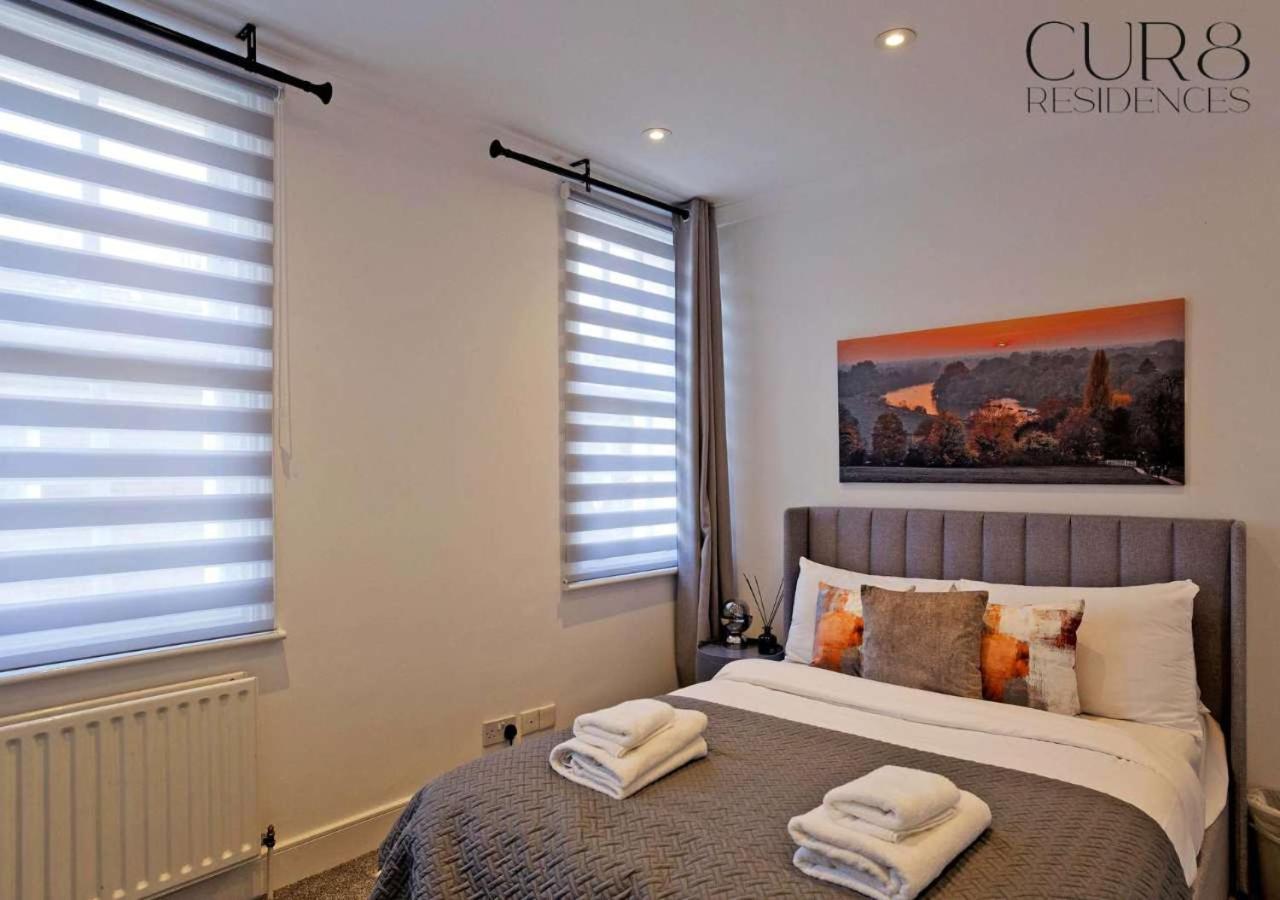 Charming Mews House In The Heart Of South Kensington Apartment London