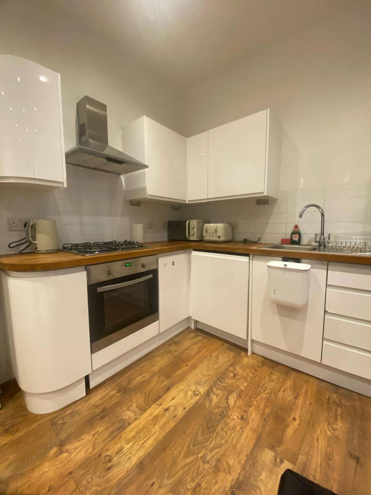 Stylish In Fulham Holiday home