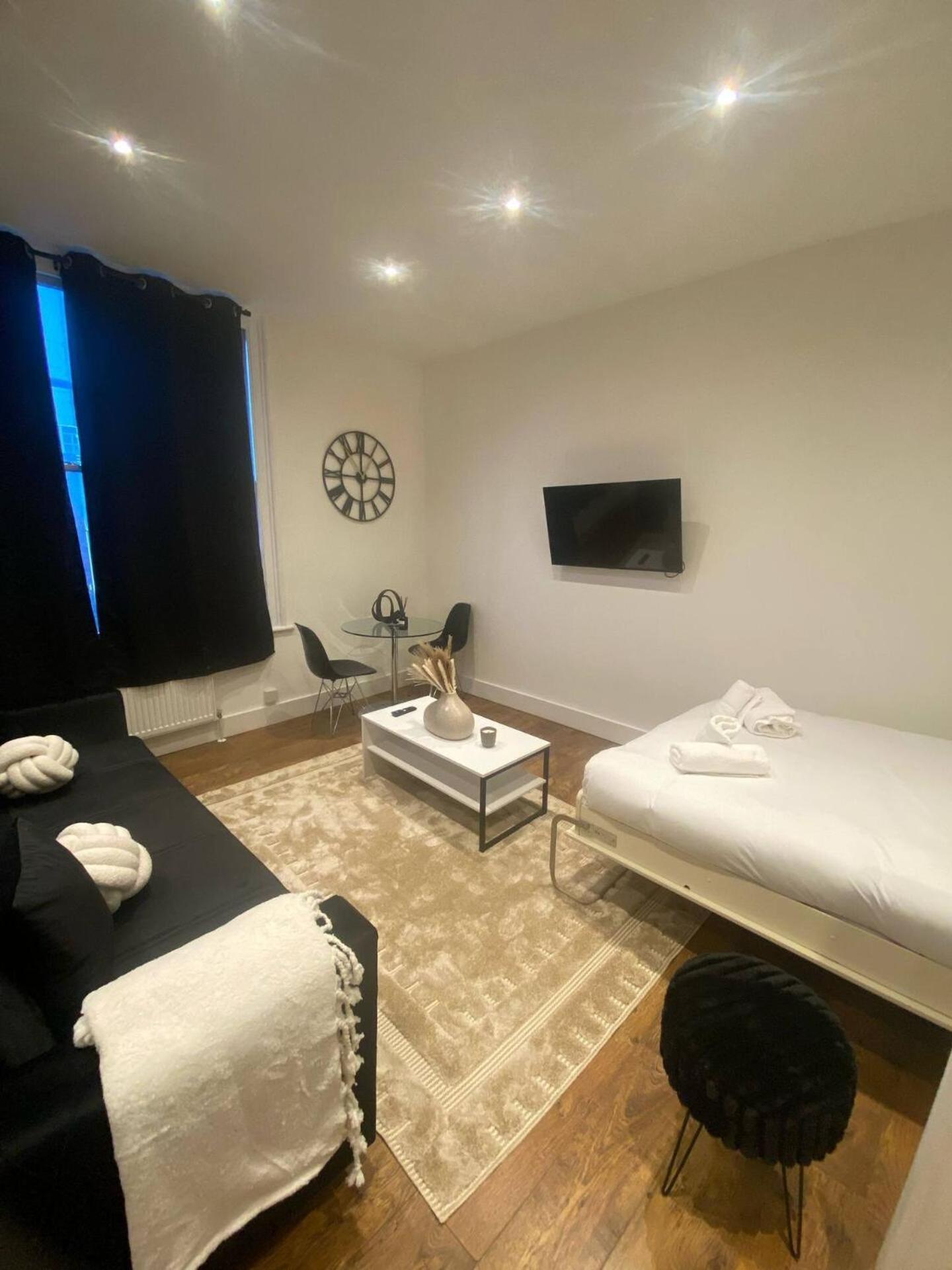 Holiday home Stylish In Fulham *