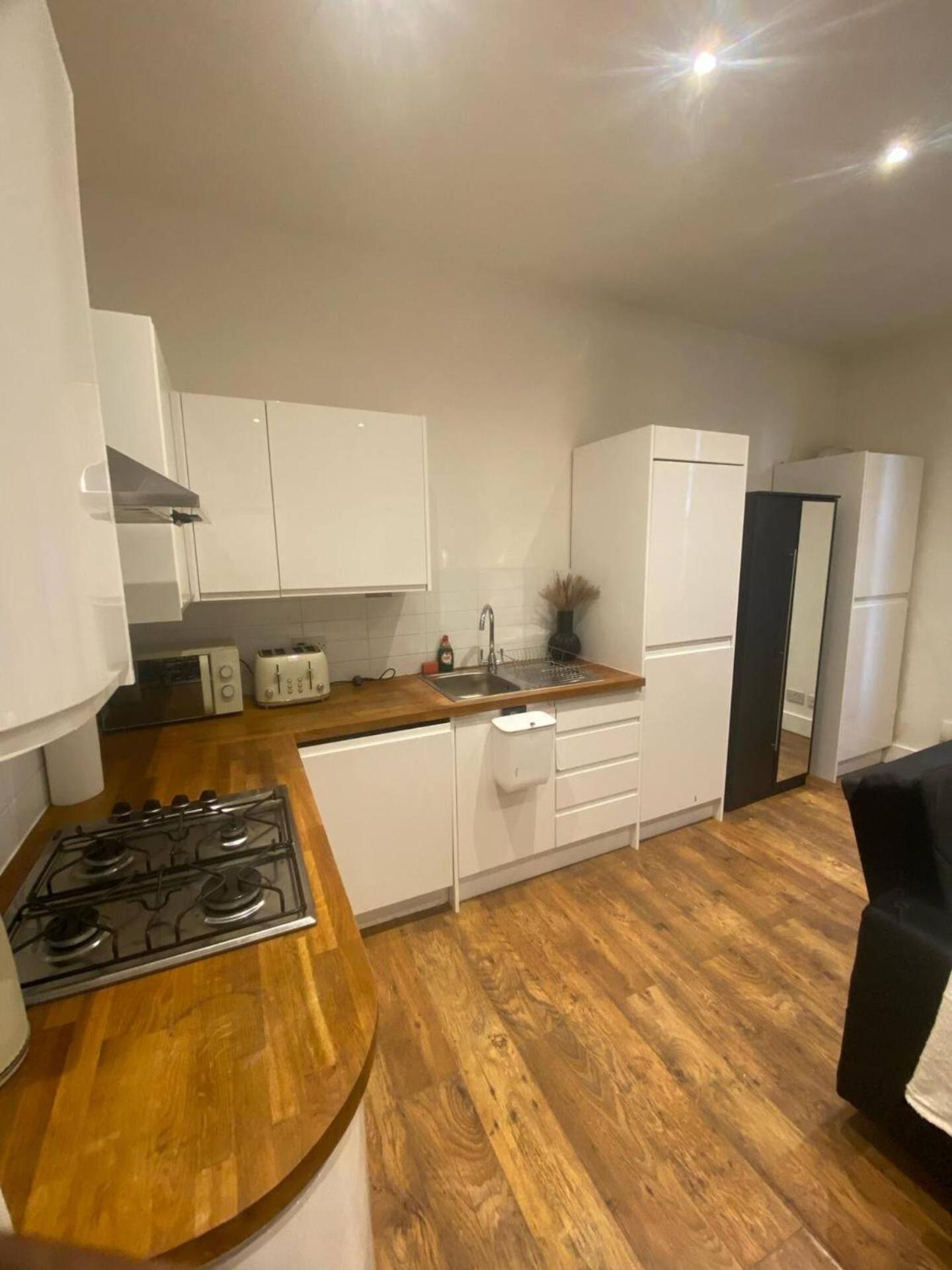 Stylish In Fulham * London