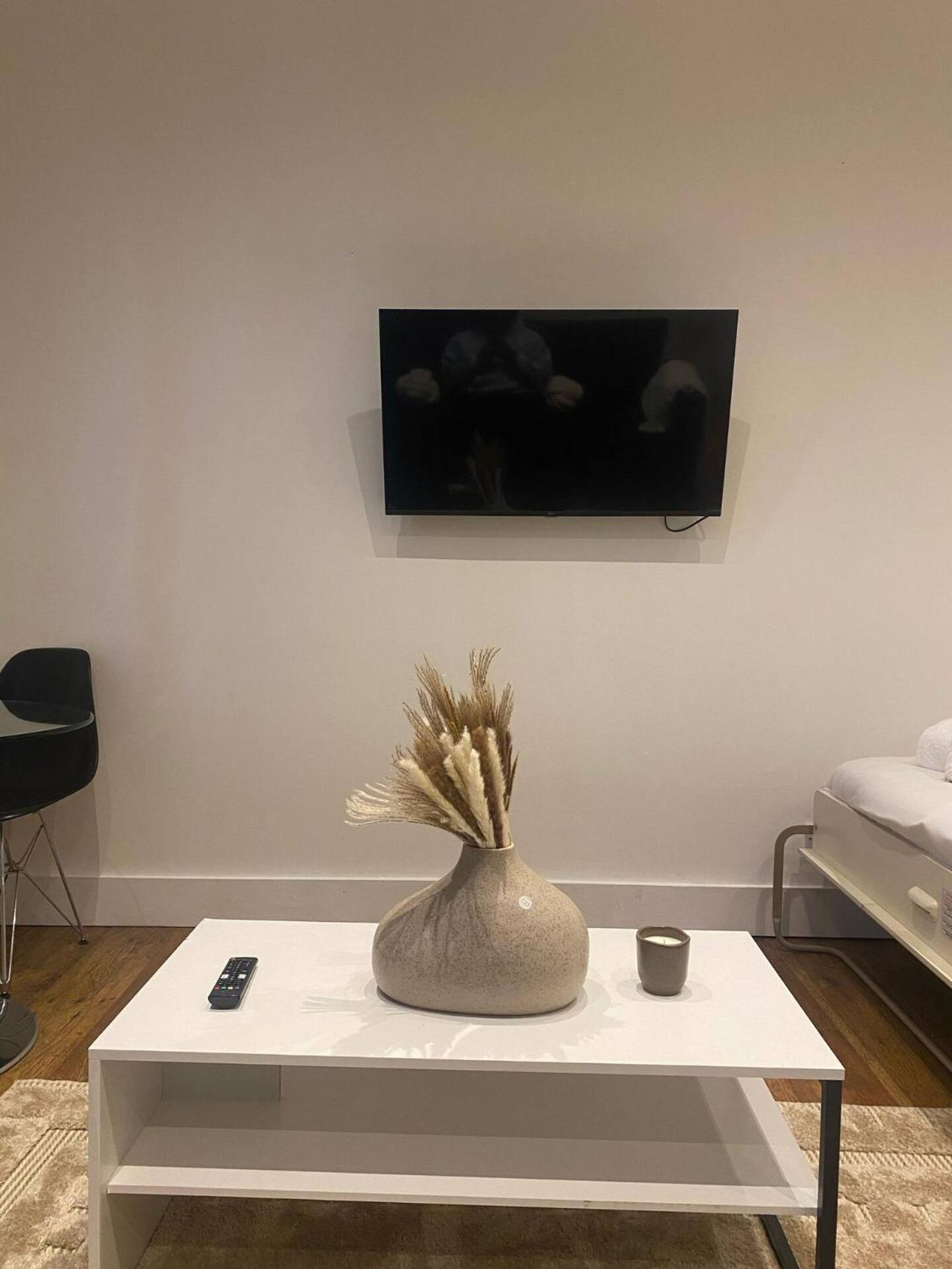 Stylish In Fulham Holiday home